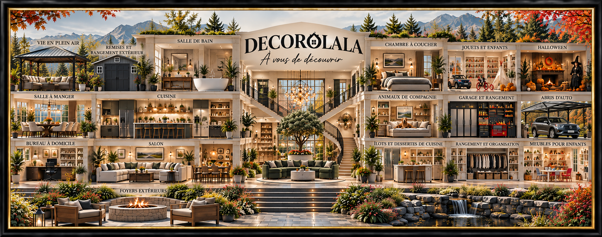 DECOROLALA