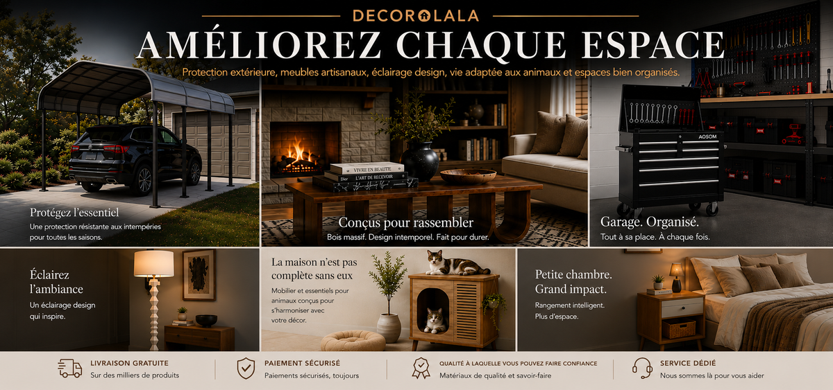DECOROLALA