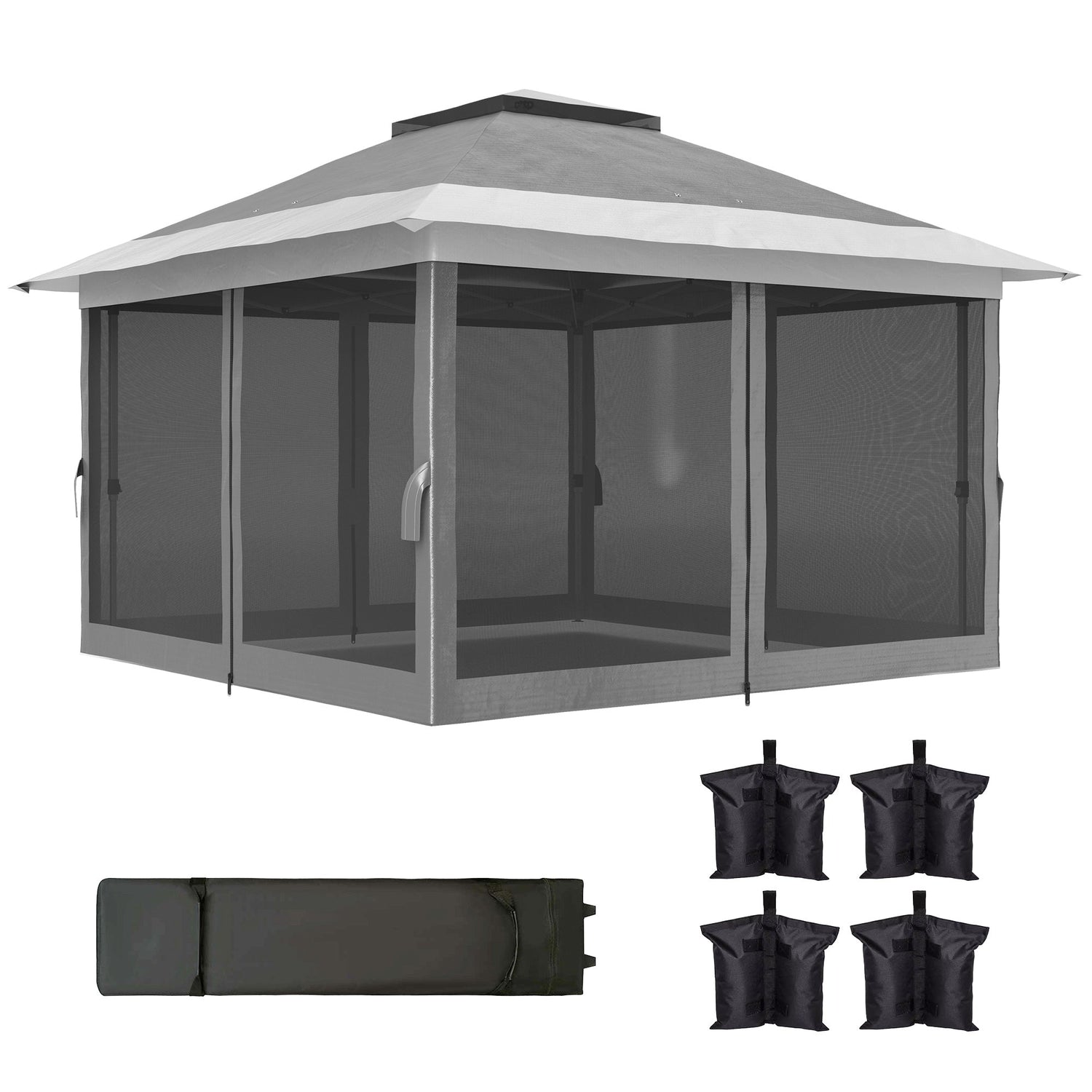 Setting Up Your Gazebo: Tips for a Flawless Outdoor Setup