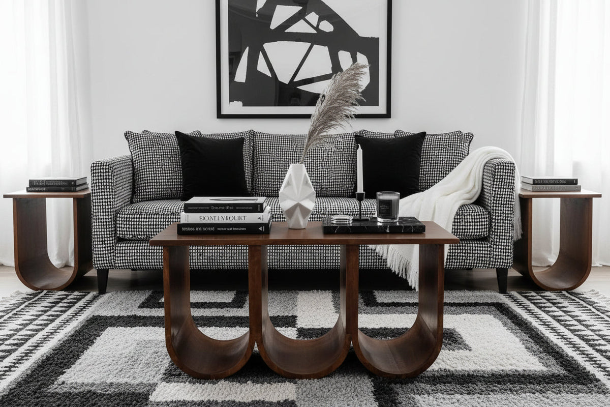 How to Care for Solid Wood Furniture: A Complete Guide