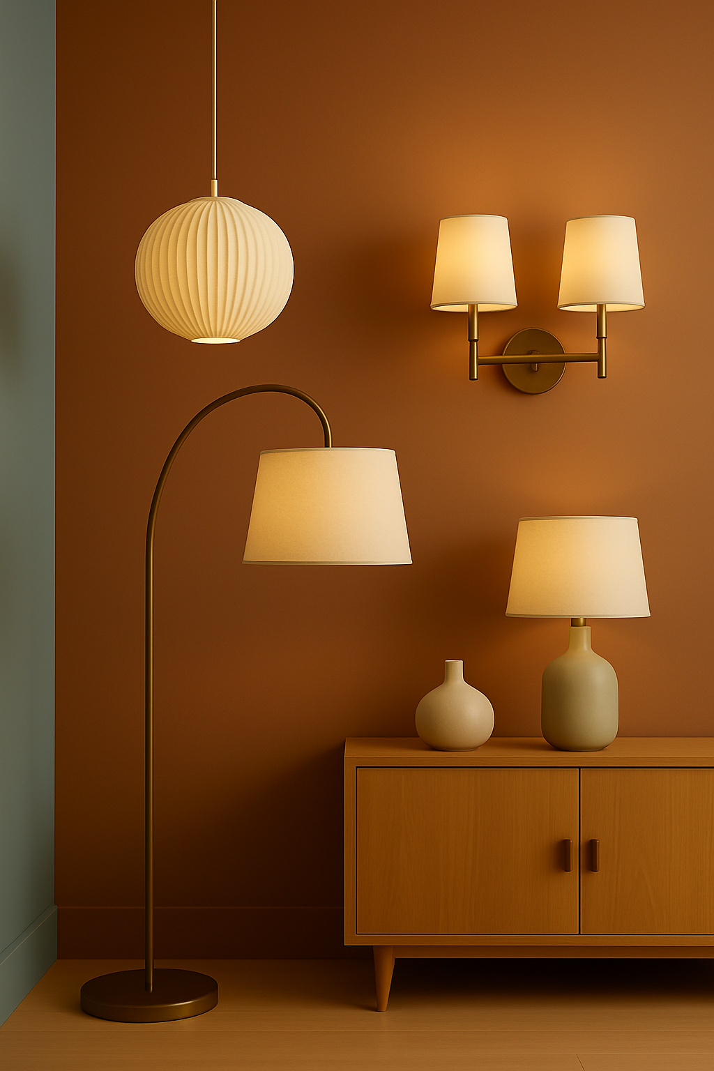 Lighting