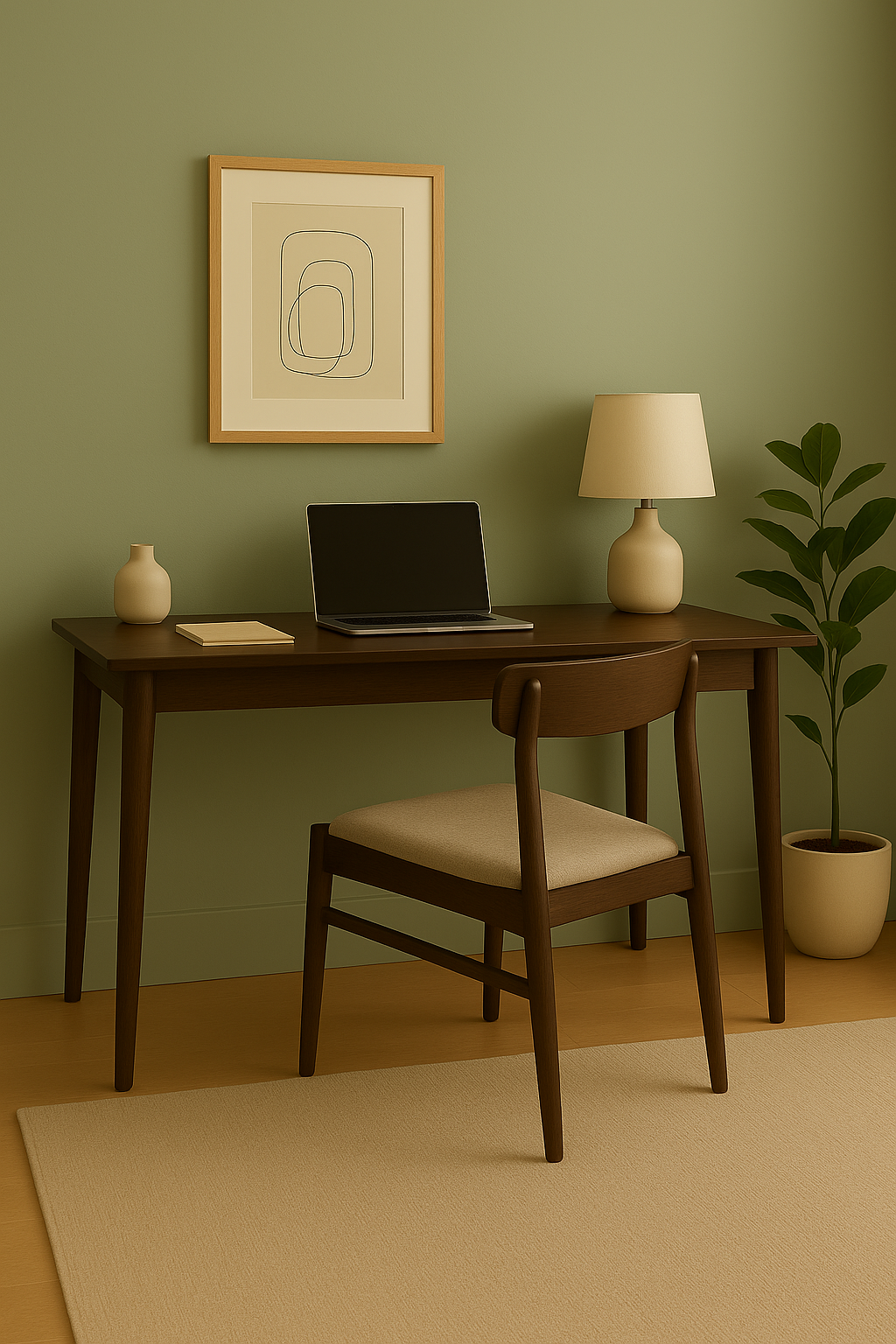 Home Office
