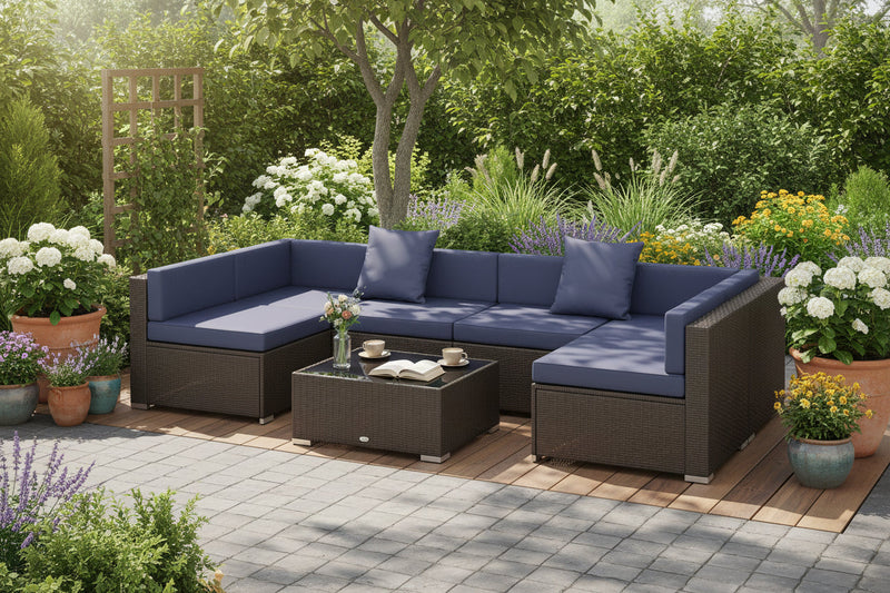 Outdoor Furniture Sets
