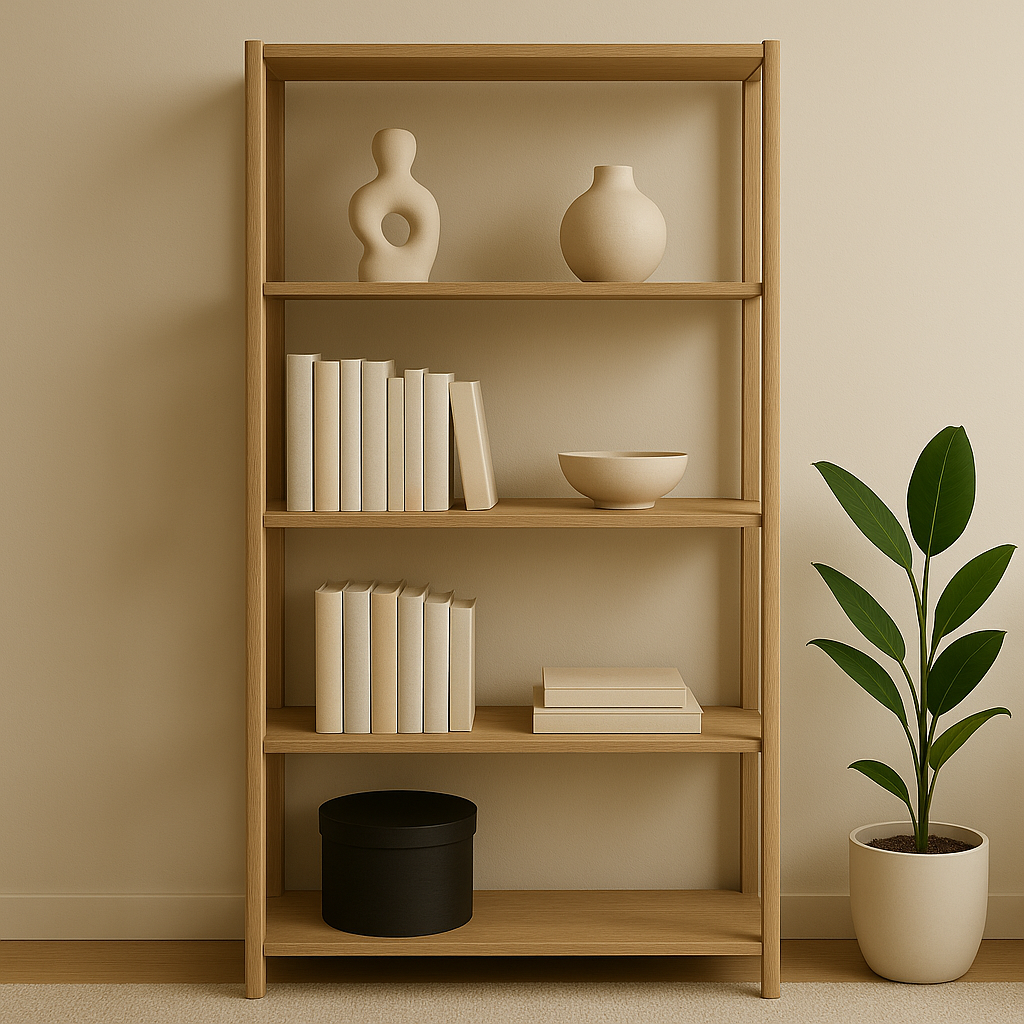Bookcases