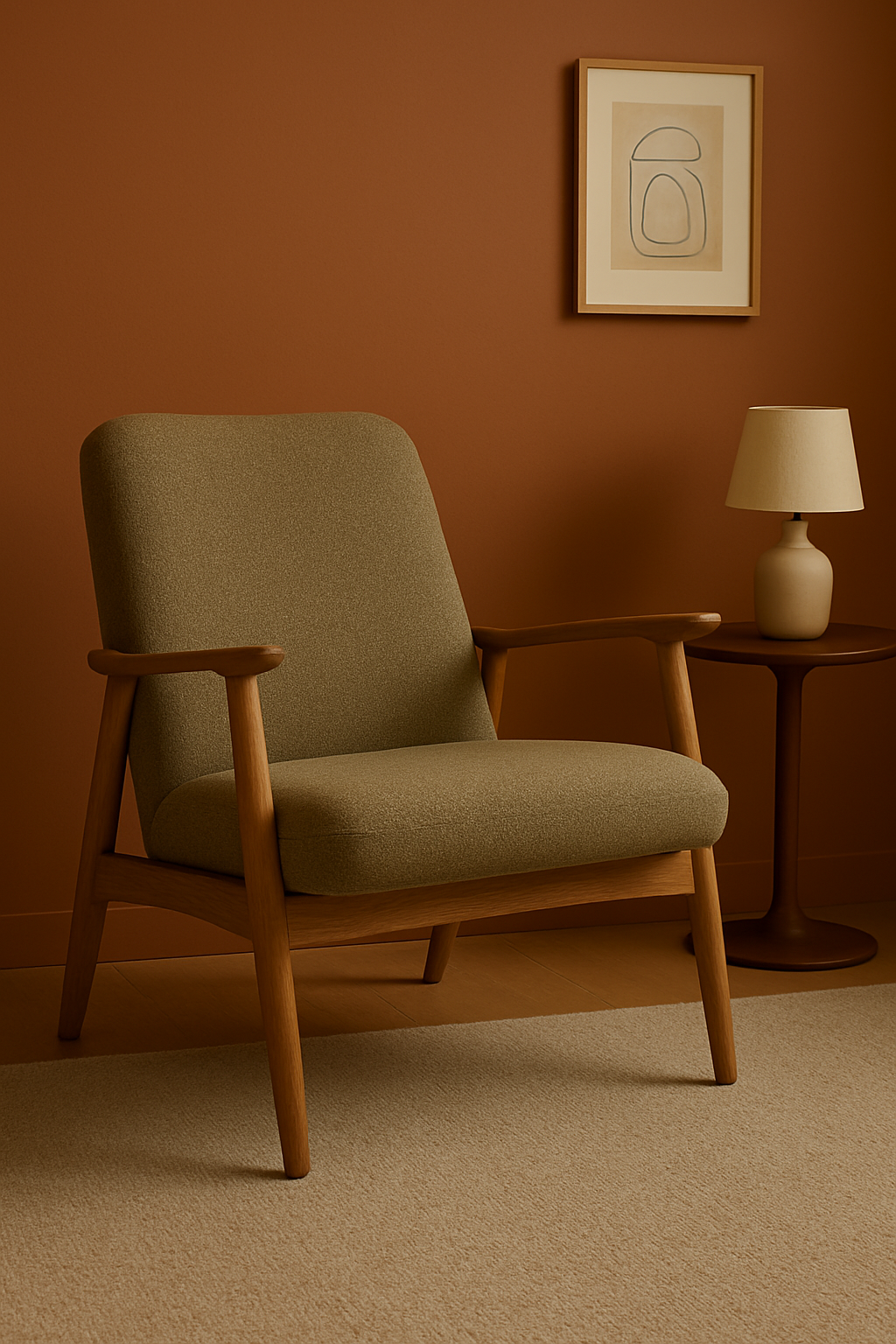 Accent Chairs