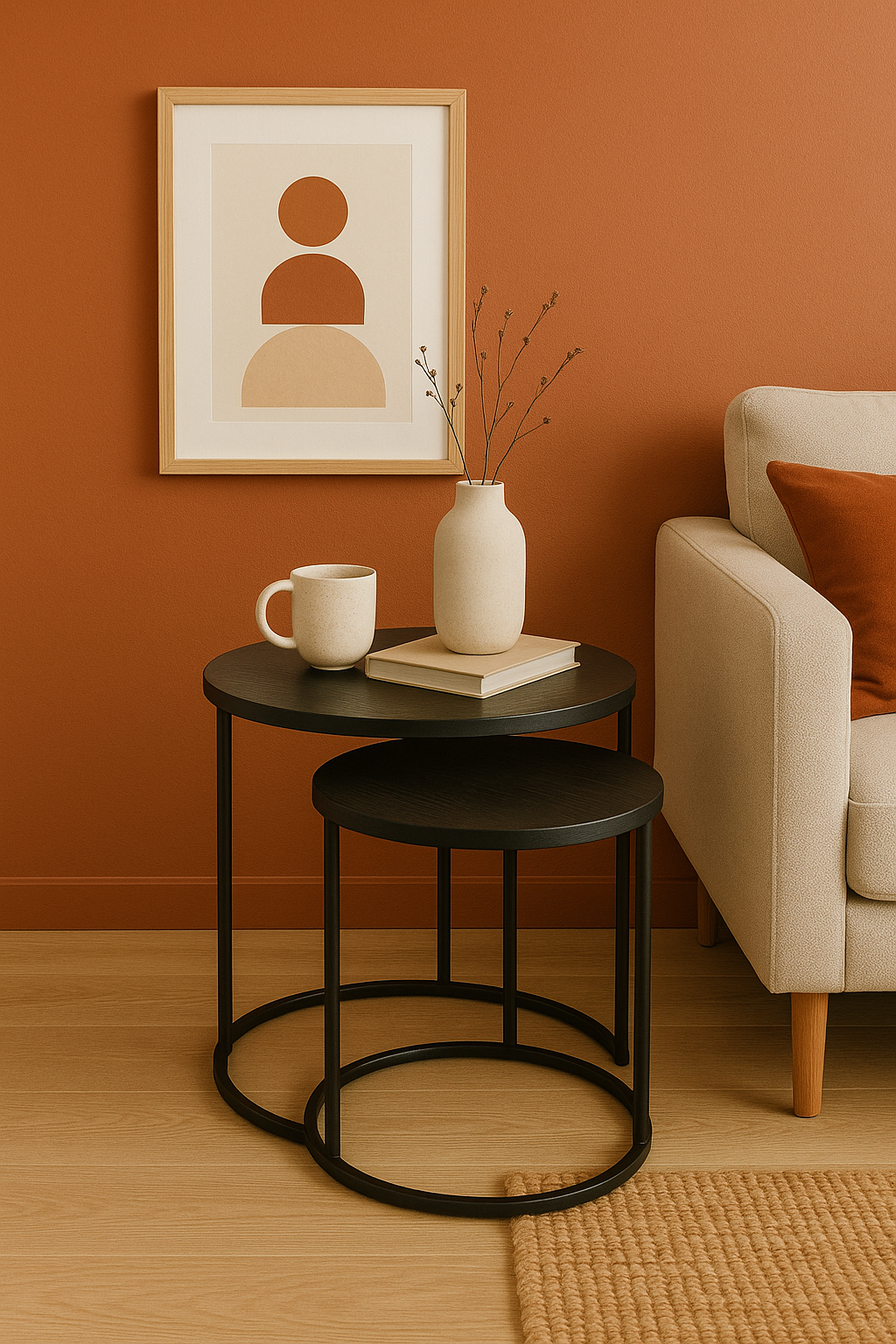 Accent Tables