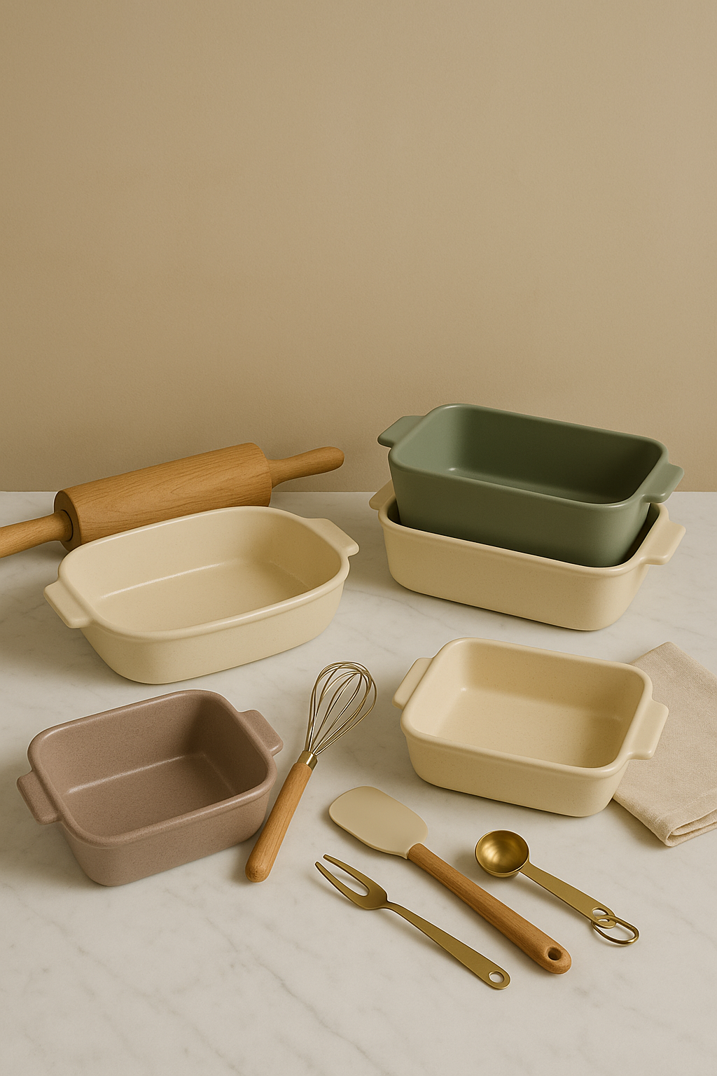 Bakeware / Bakeware Sets