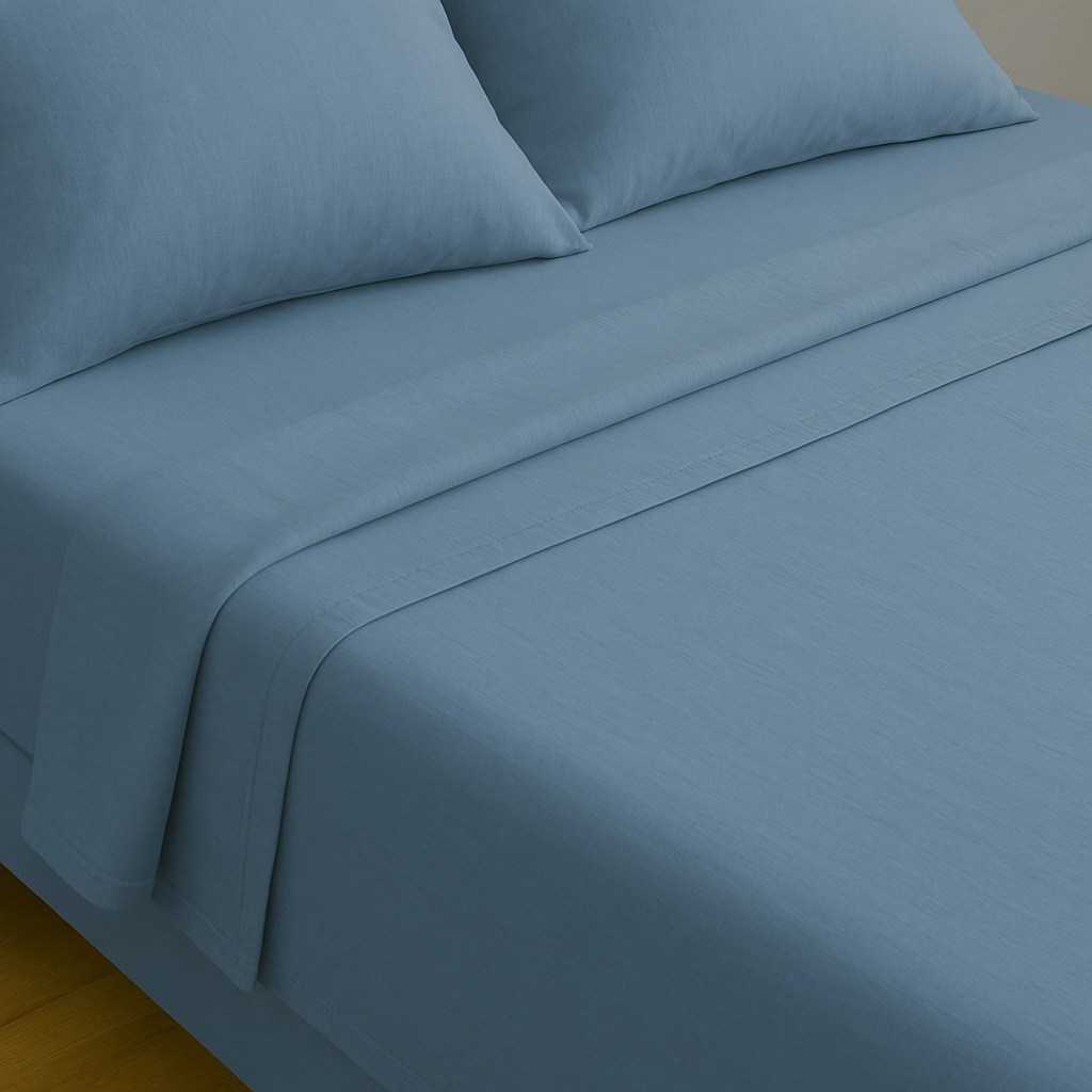 Bed Sheets
