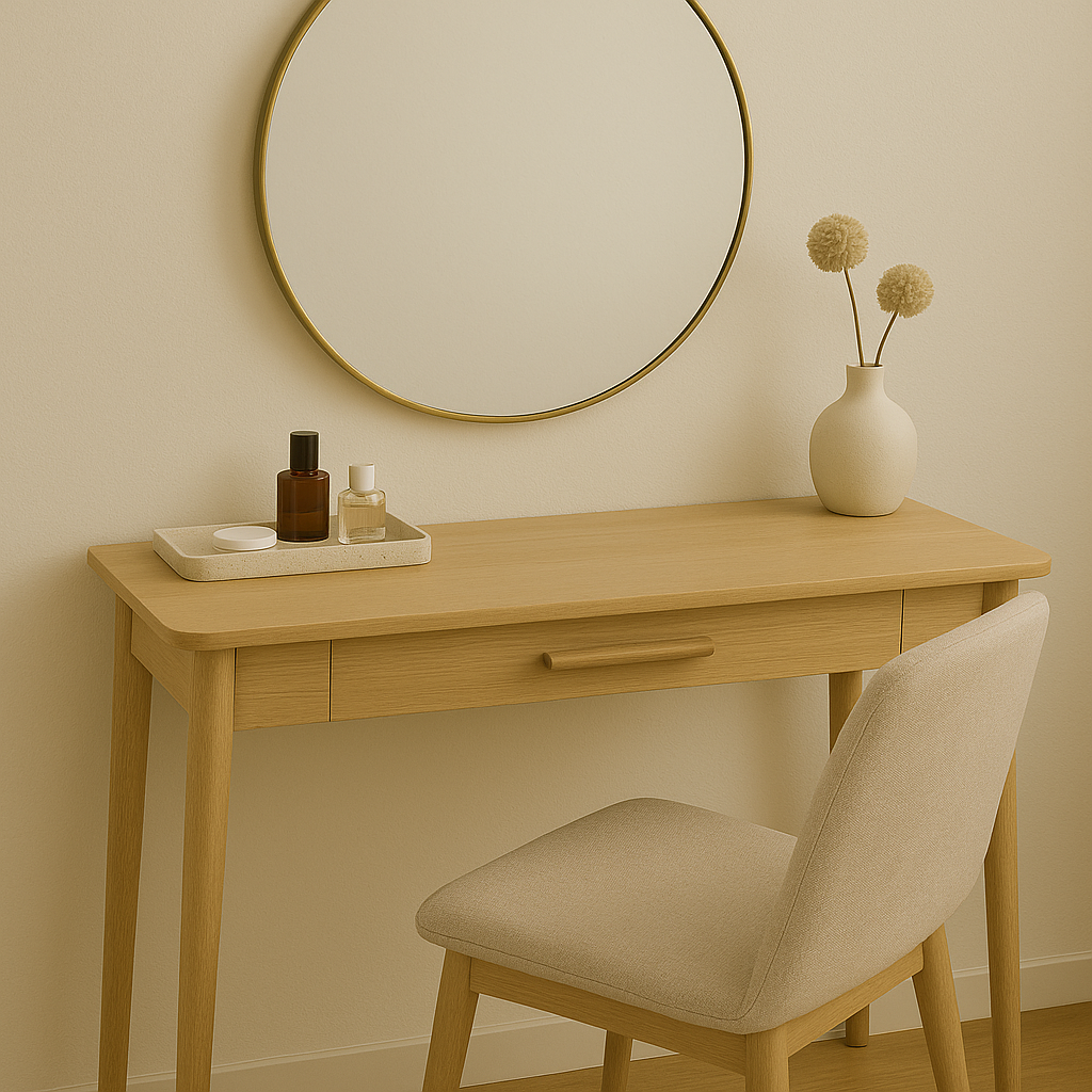 Vanity Tables