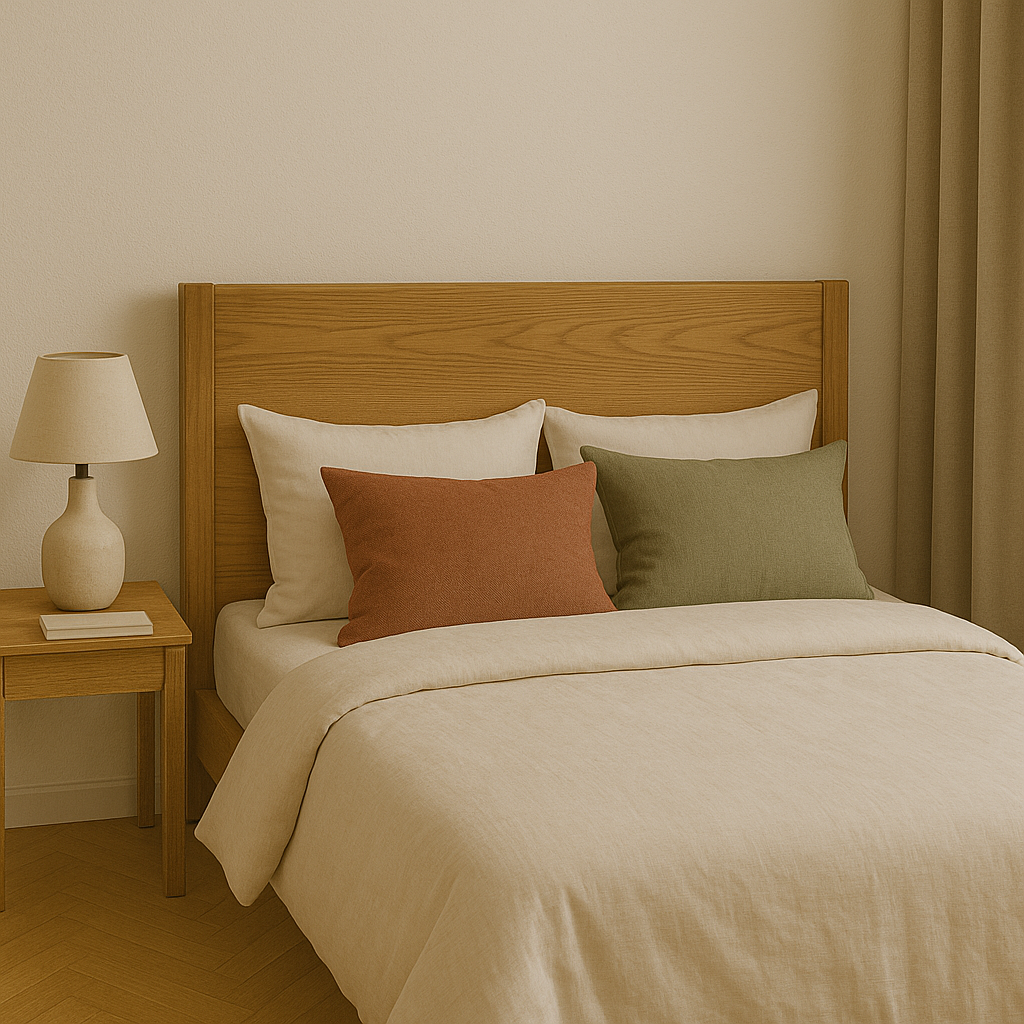 Beds, Headboards & Frames
