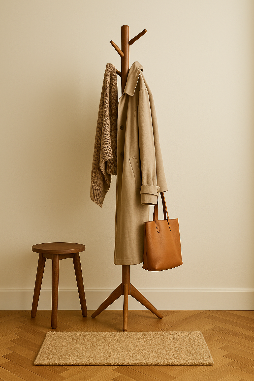Coat Racks