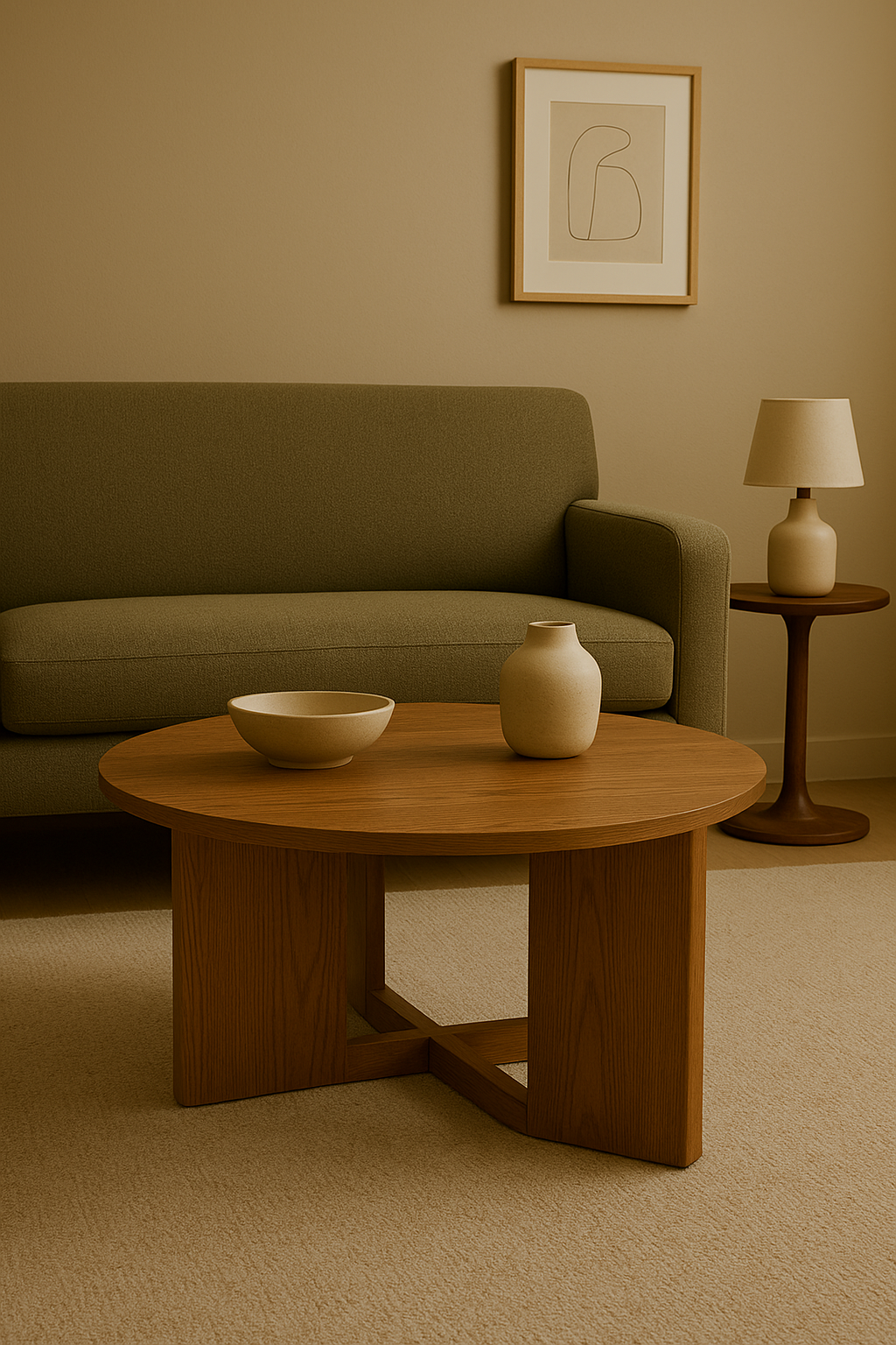 Coffee Tables
