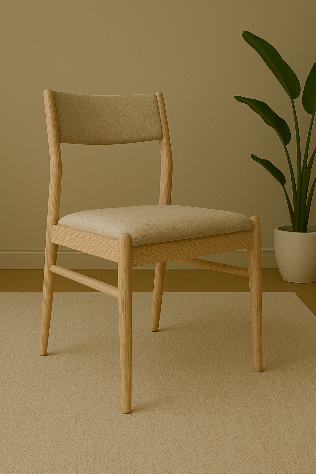 Dining Chairs