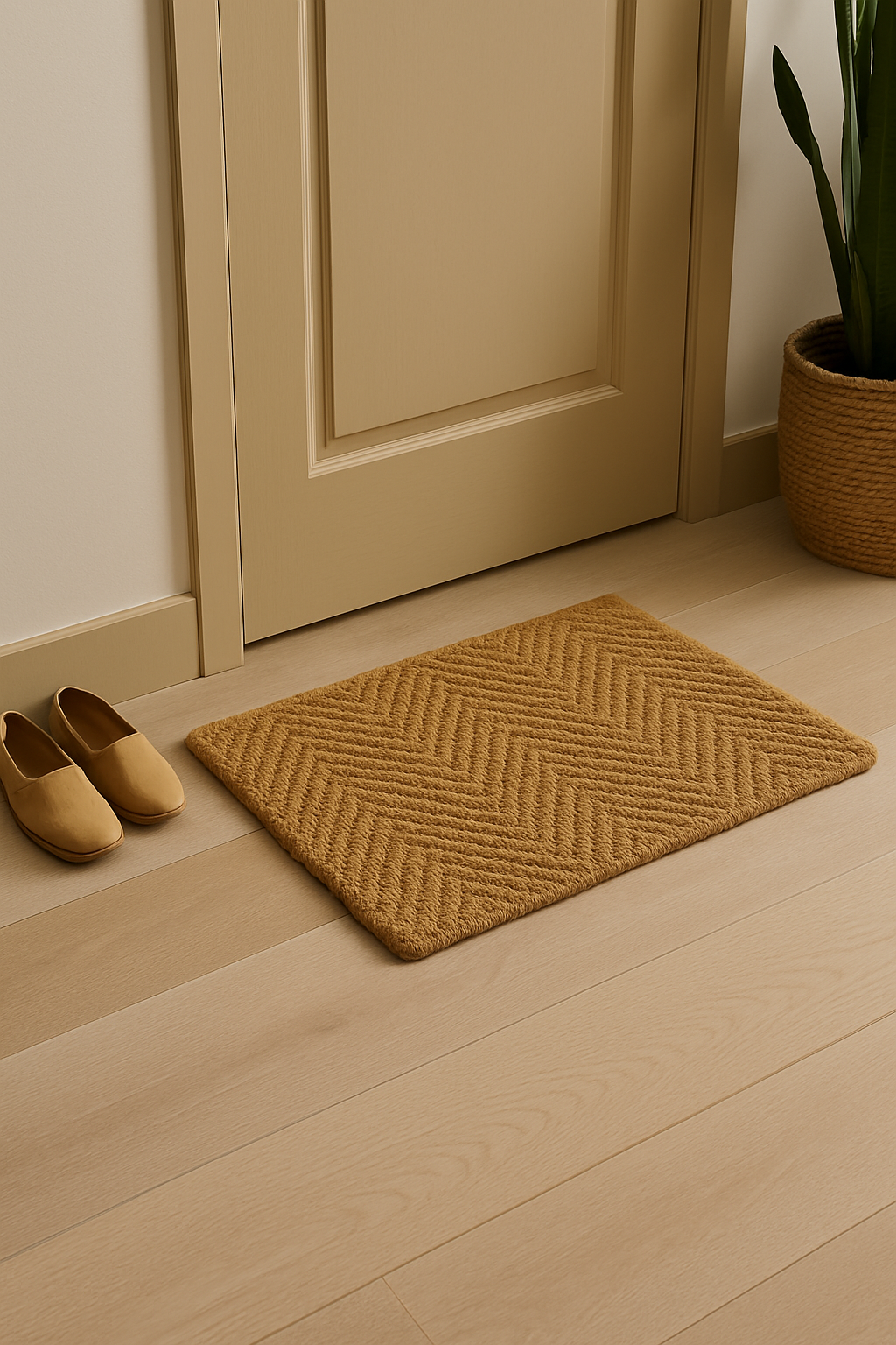 Doormats