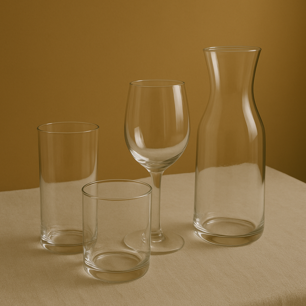 Drinkware