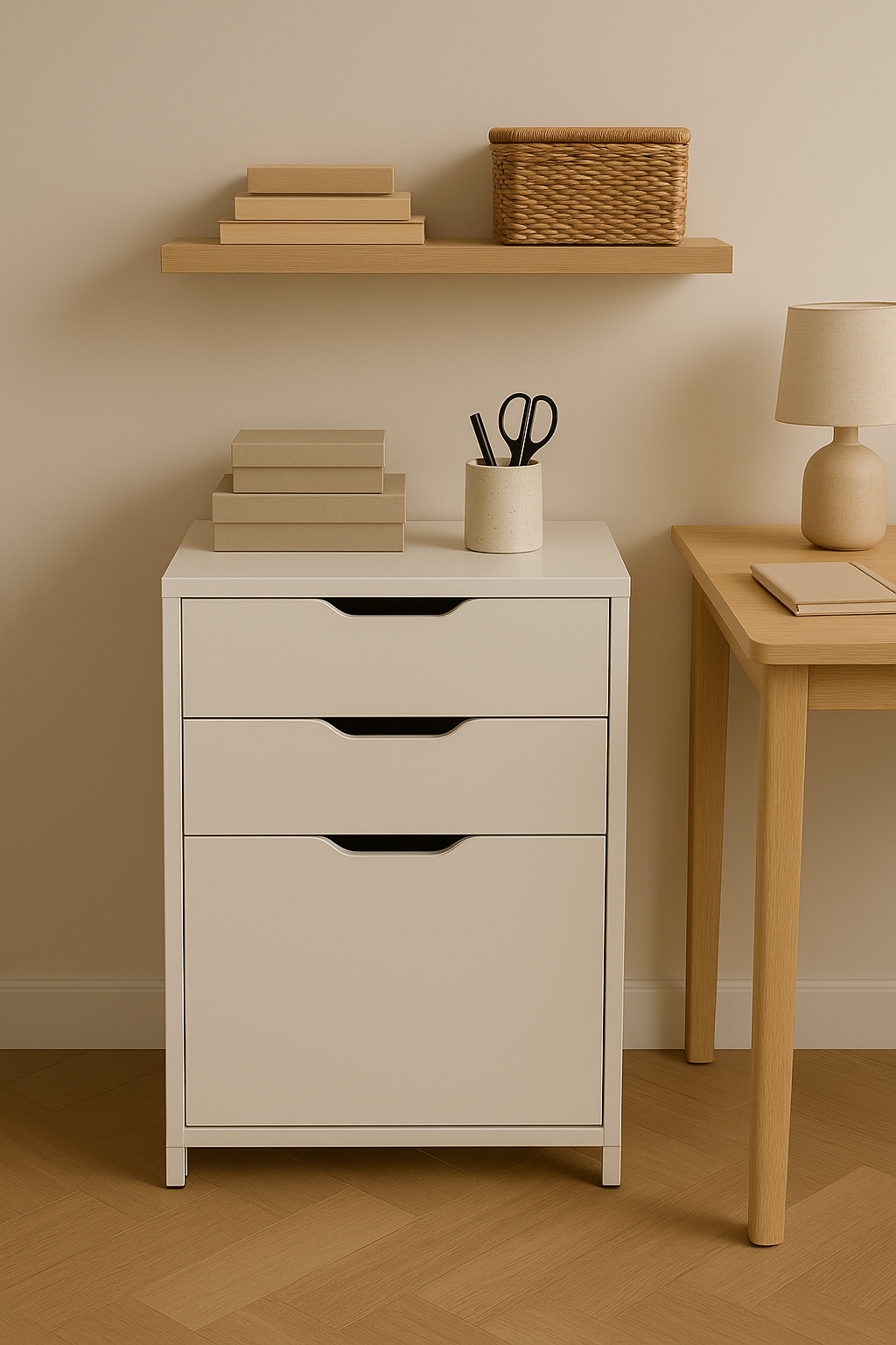 Office & Filing Cabinets