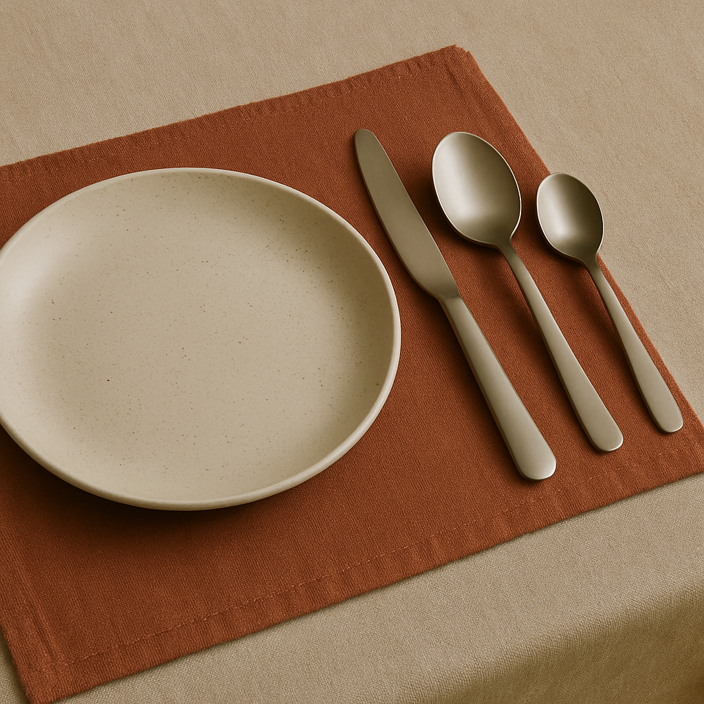Cutlery & Flatware