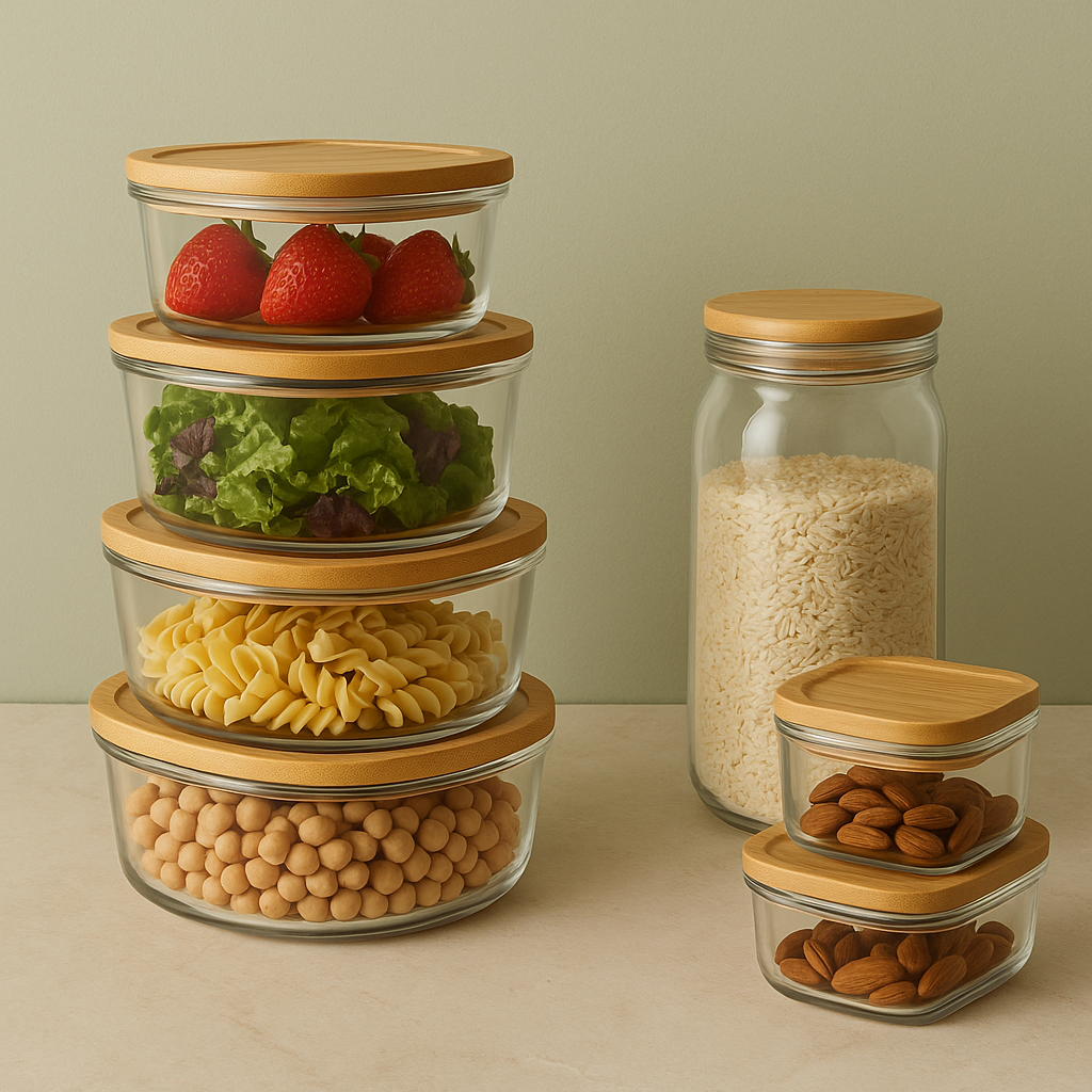 Food Storage