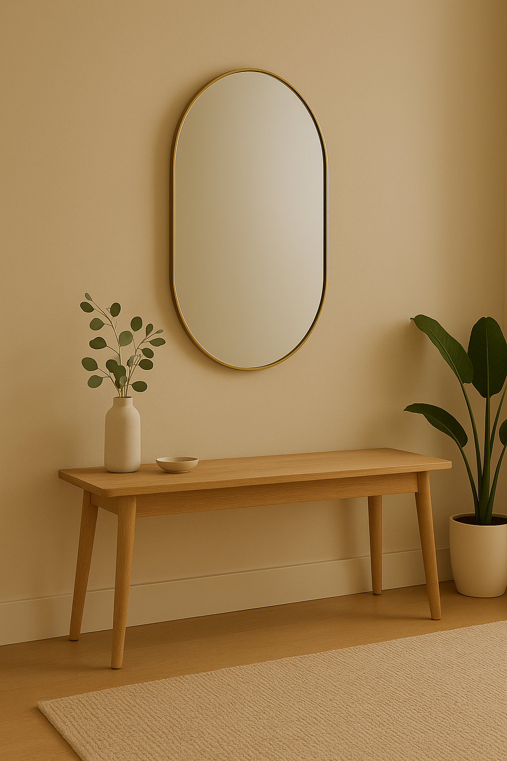 Mirrors