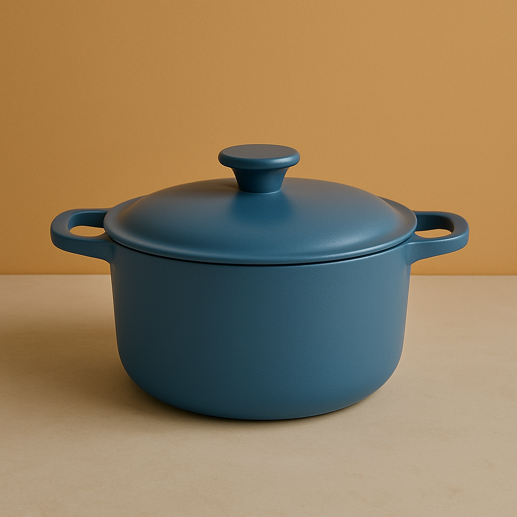 Pots / Pans