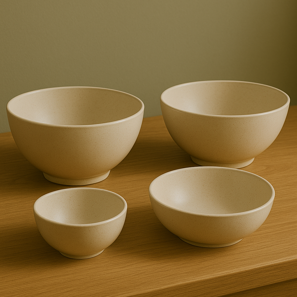 Serving Bowls