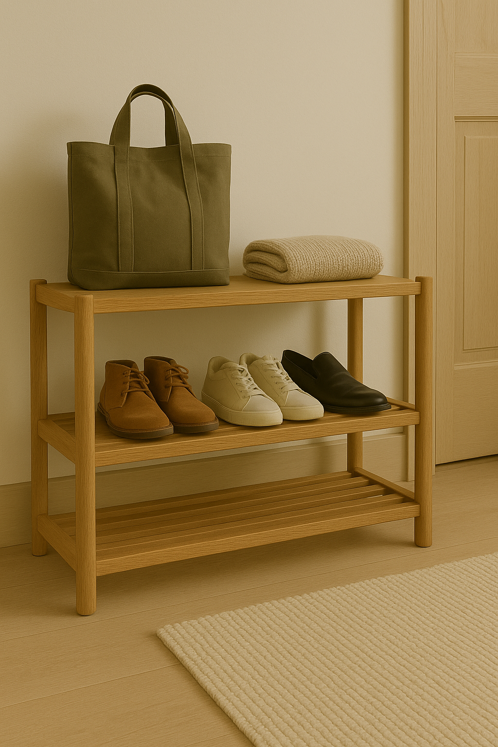Shoe Racks