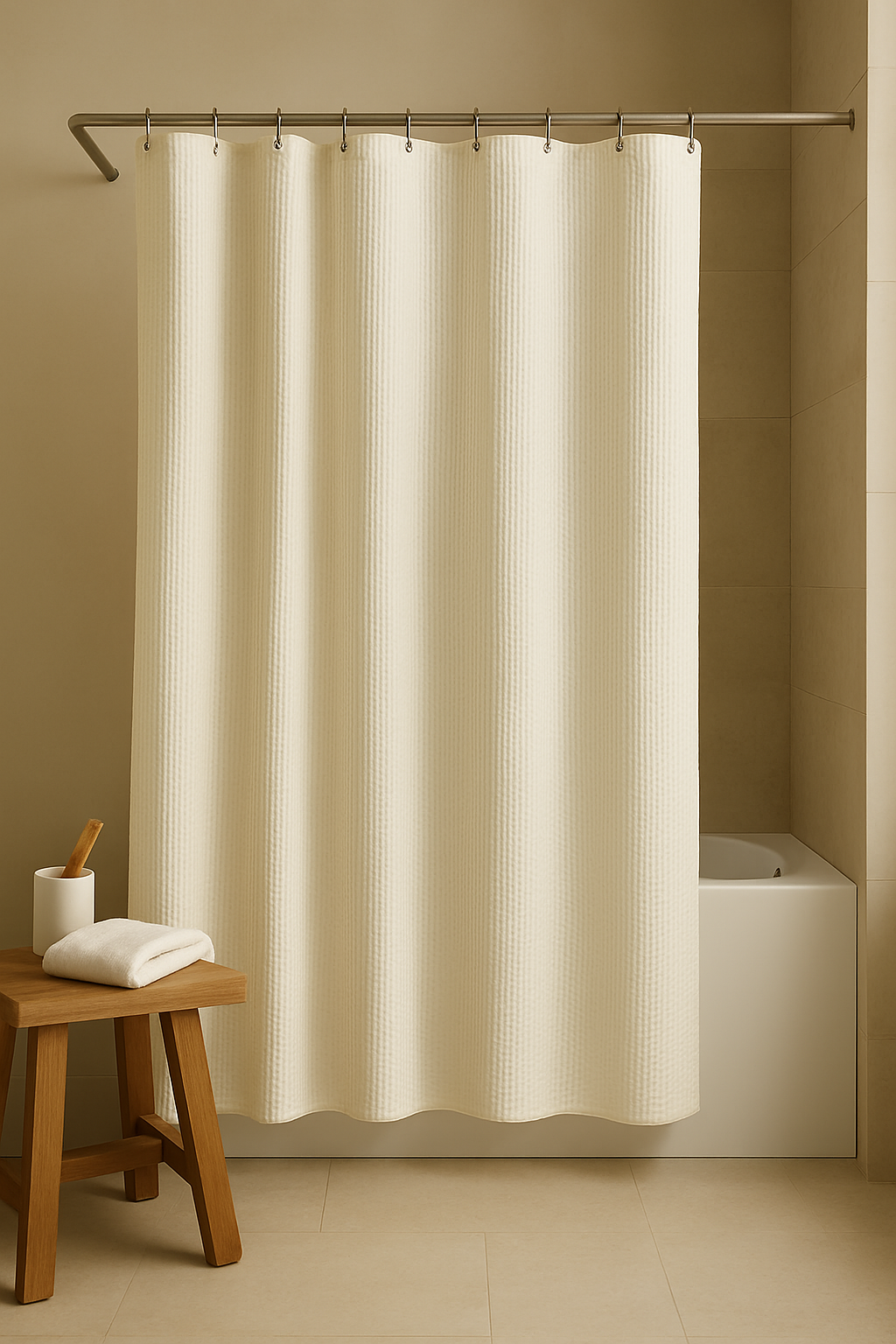 Shower Curtains