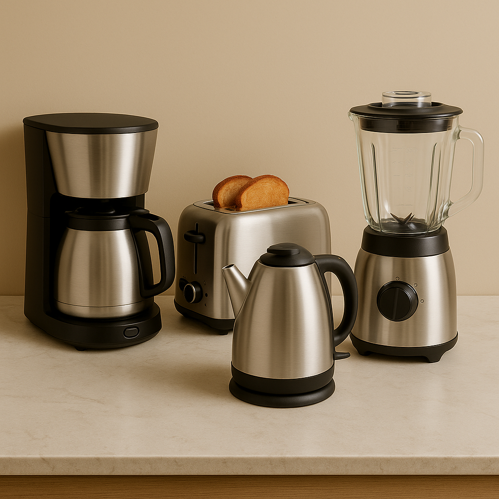Small Kitchen Appliances