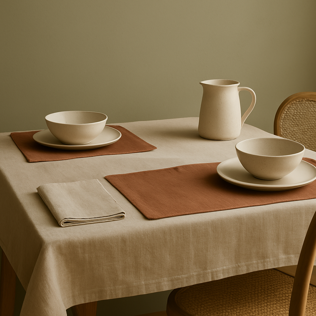 Table Linens