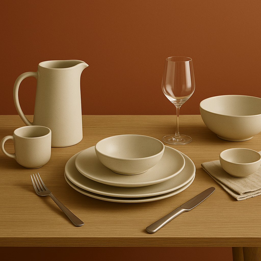 Tableware