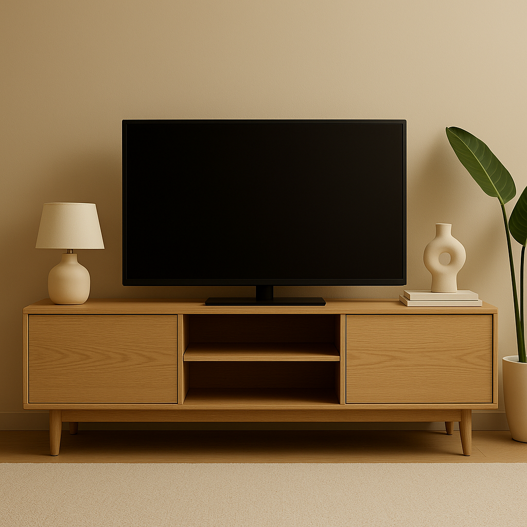 TV Stands & Media Units
