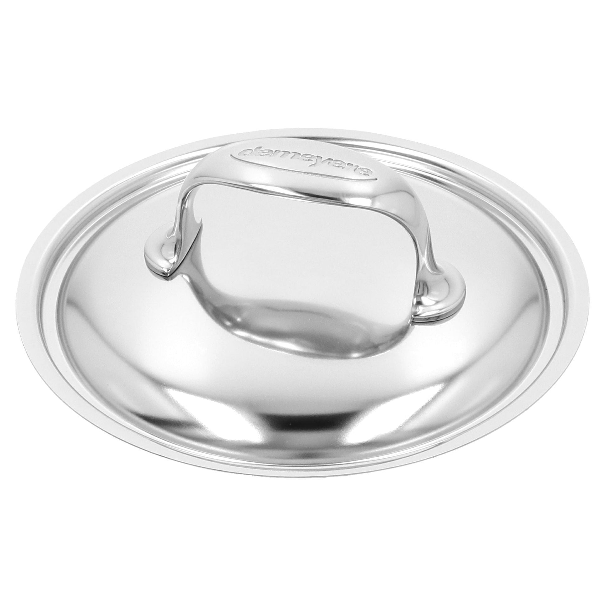 DEMEYERE Atlantis 7 1.5 L 18/10 Stainless Steel Stew Pot With Lid-n/a-DECOROLALA