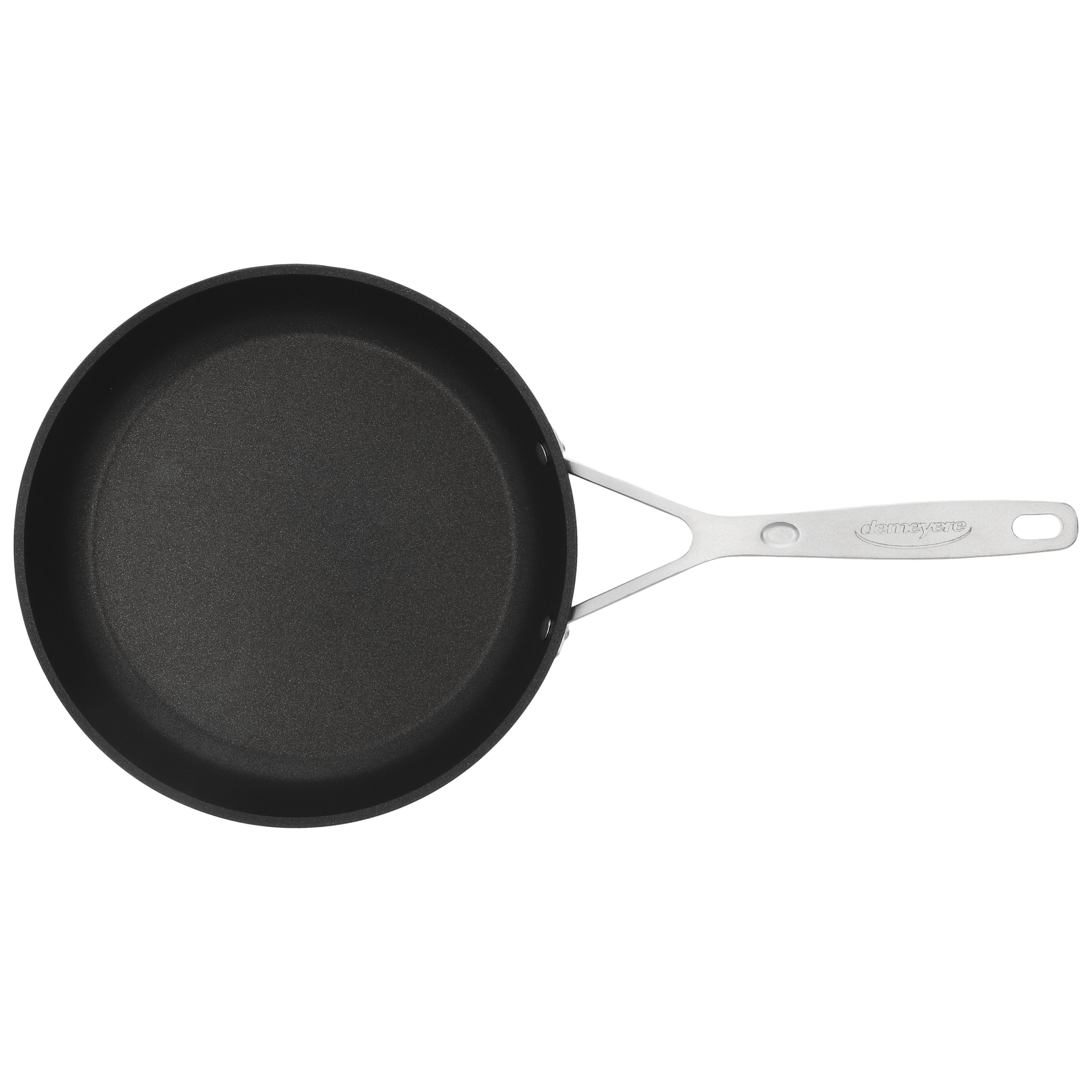 DEMEYERE Alu Industry 3 24 cm / 9.5 inch Aluminum Frying Pan-n/a-DECOROLALA