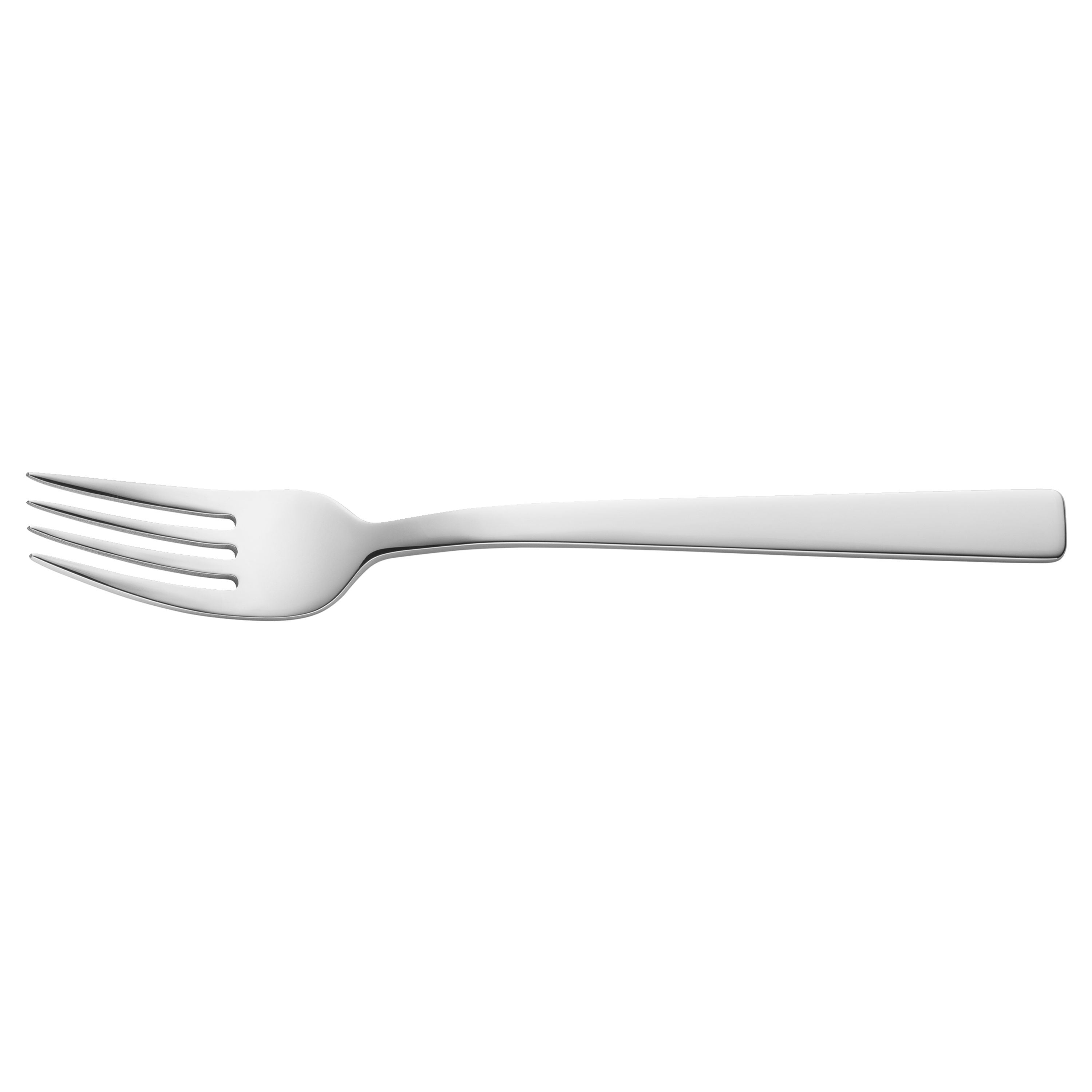 ZWILLING King Dinner Fork Polished-n/a-DECOROLALA
