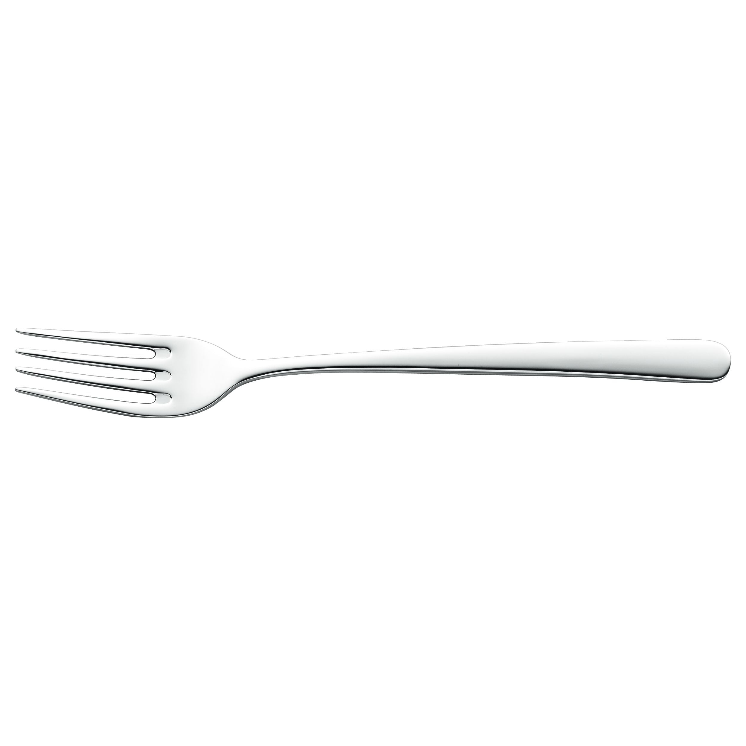 ZWILLING Nova 63 Piece Flatware Set Polished-3