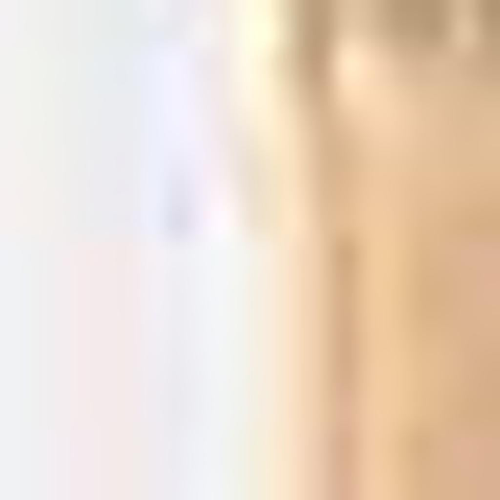 10' Blue And Ivory Oriental Runner Rug-Area Rugs-DECOROLALA