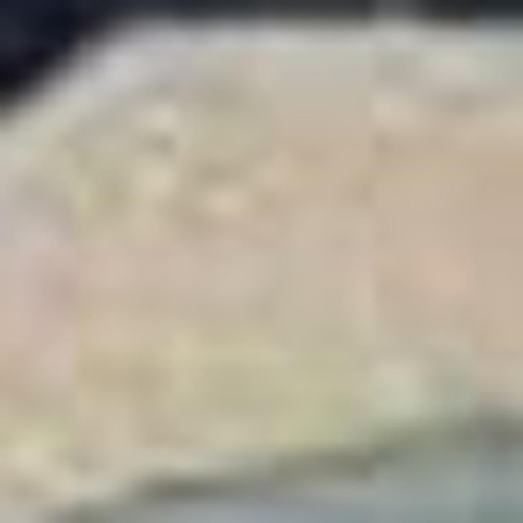 10' Ivory Blue And Green Wool Tropical Botanical Hand Tufted Runner Rug-Area Rugs-DECOROLALA