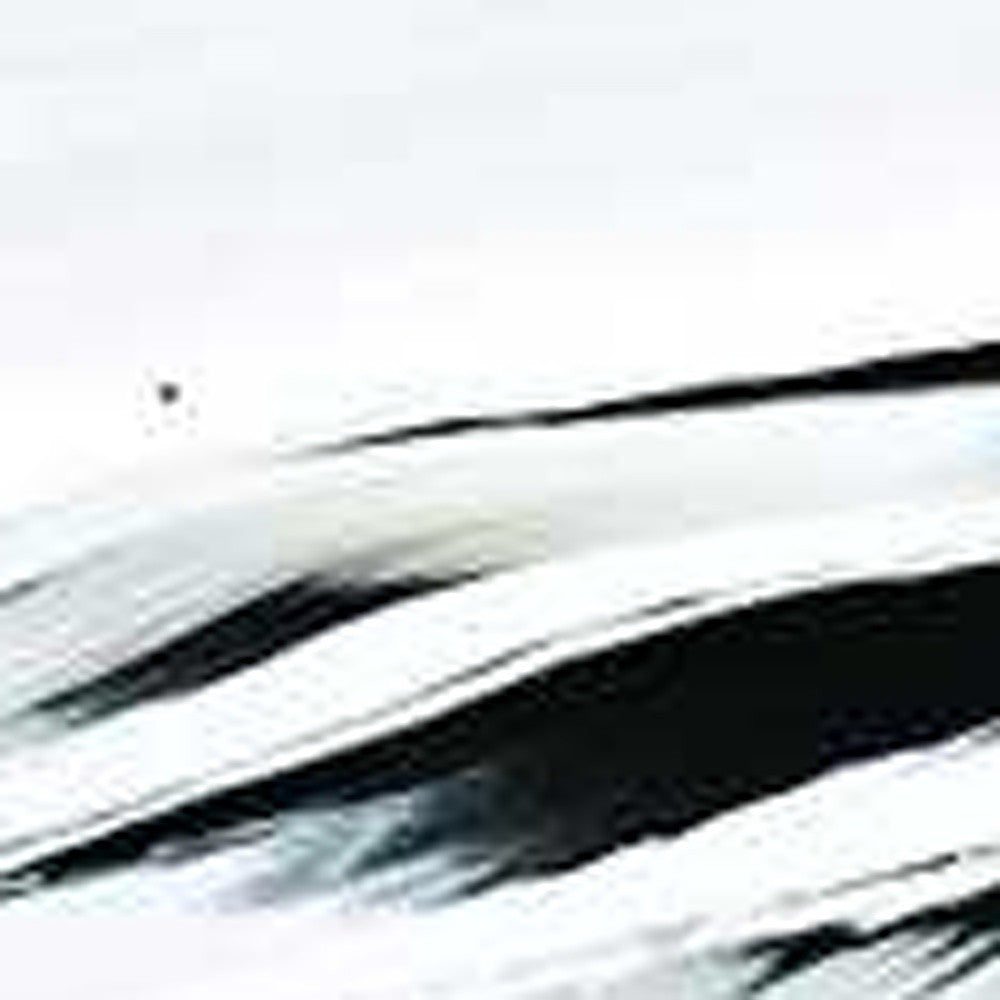 10" Mouth Blown Crystal European Made Crystal Bowl-Serving Bowls-DECOROLALA