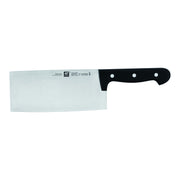 ZWILLING TWIN Chef 2 7 inch Chinese Chef's Knife-n/a-DECOROLALA