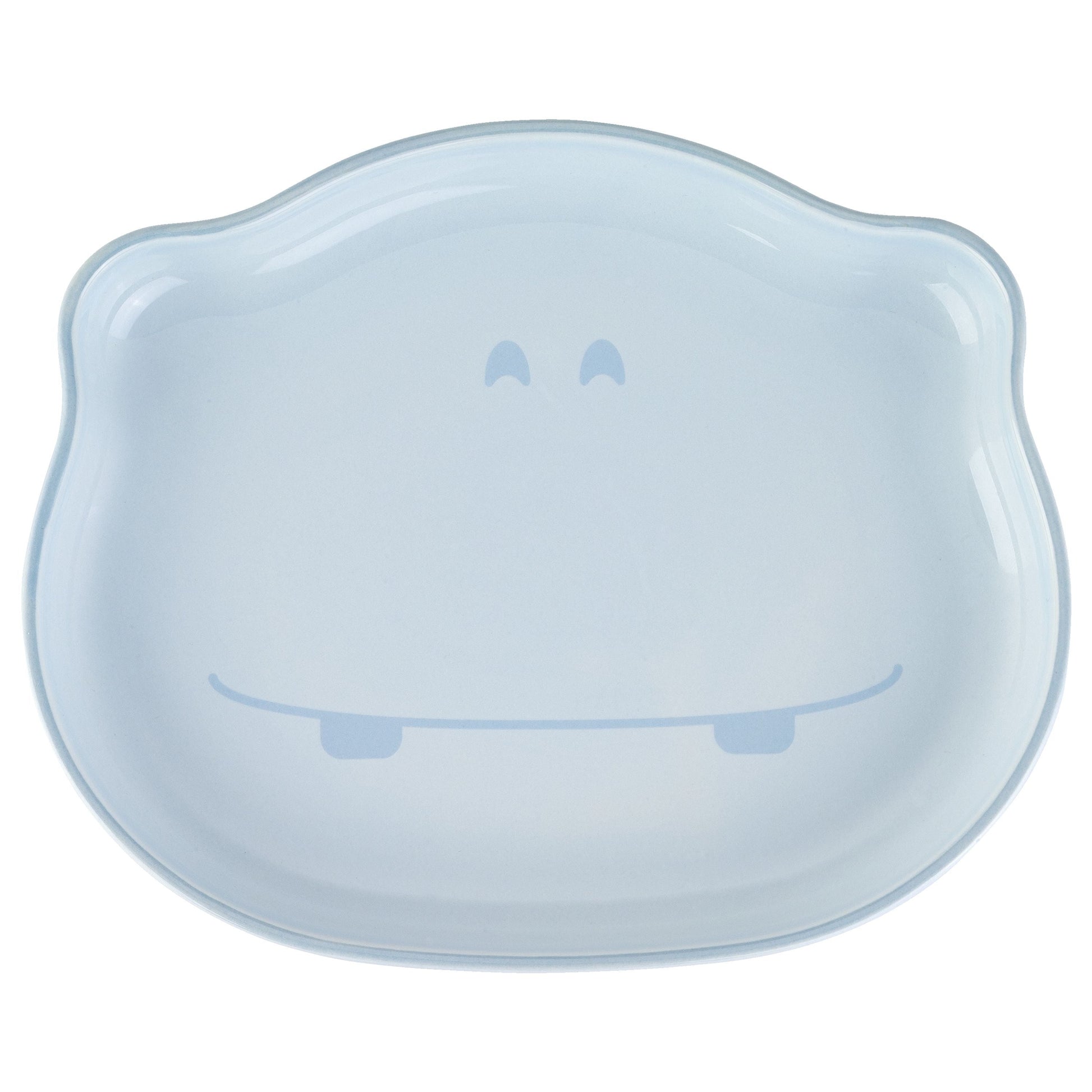 STAUB Kids Range Child's Tableware Set 4 Piece-n/a-DECOROLALA