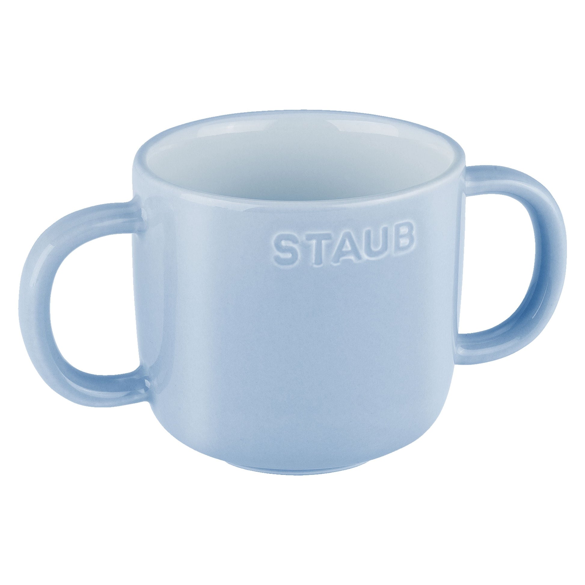 STAUB Kids Range Child's Tableware Set 4 Piece-n/a-DECOROLALA