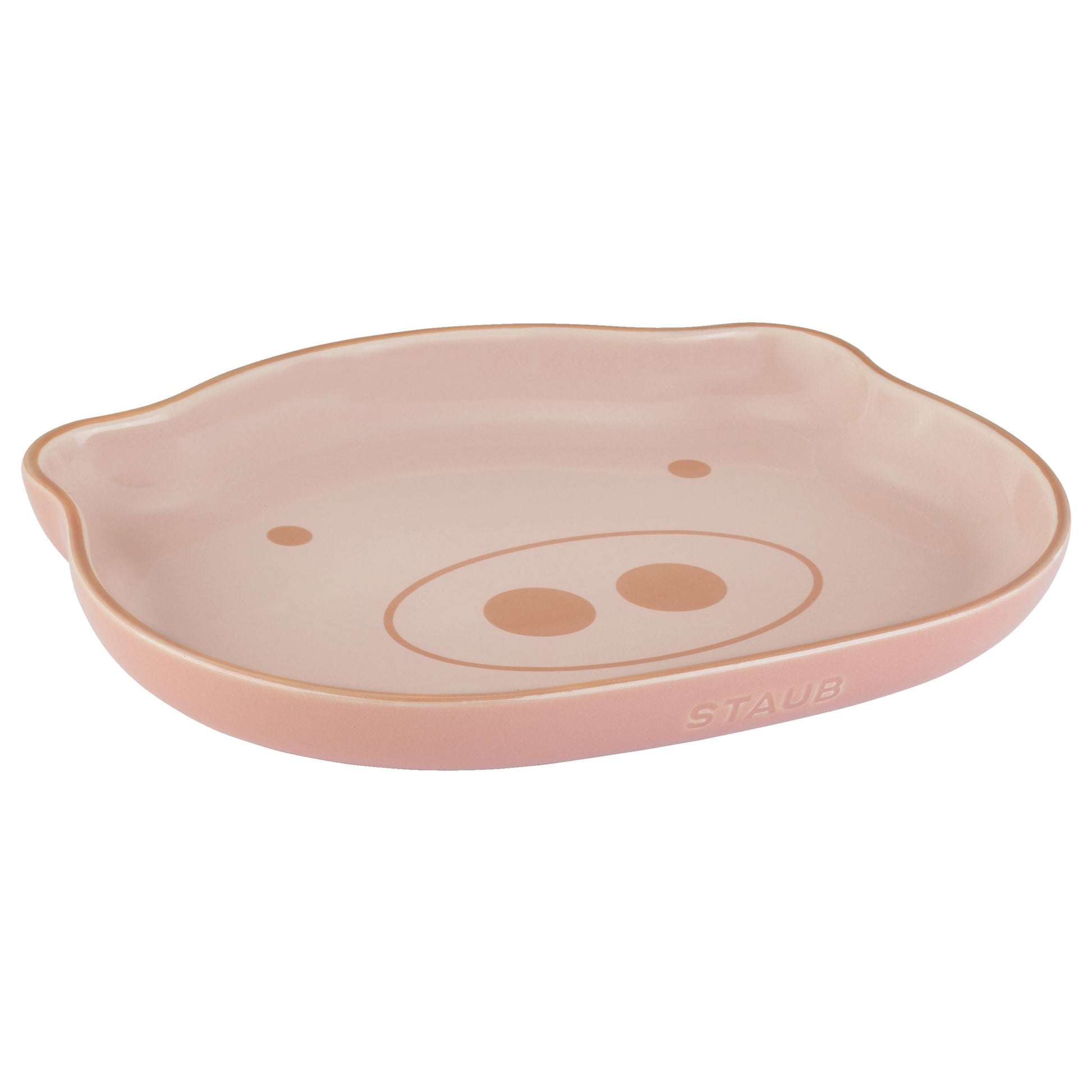 STAUB Kids Range Child's Tableware Set 4 Piece-n/a-DECOROLALA
