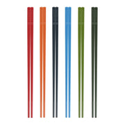 ZWILLING Chopsticks 12 Piece Chopstick Set, Coloured-n/a-DECOROLALA