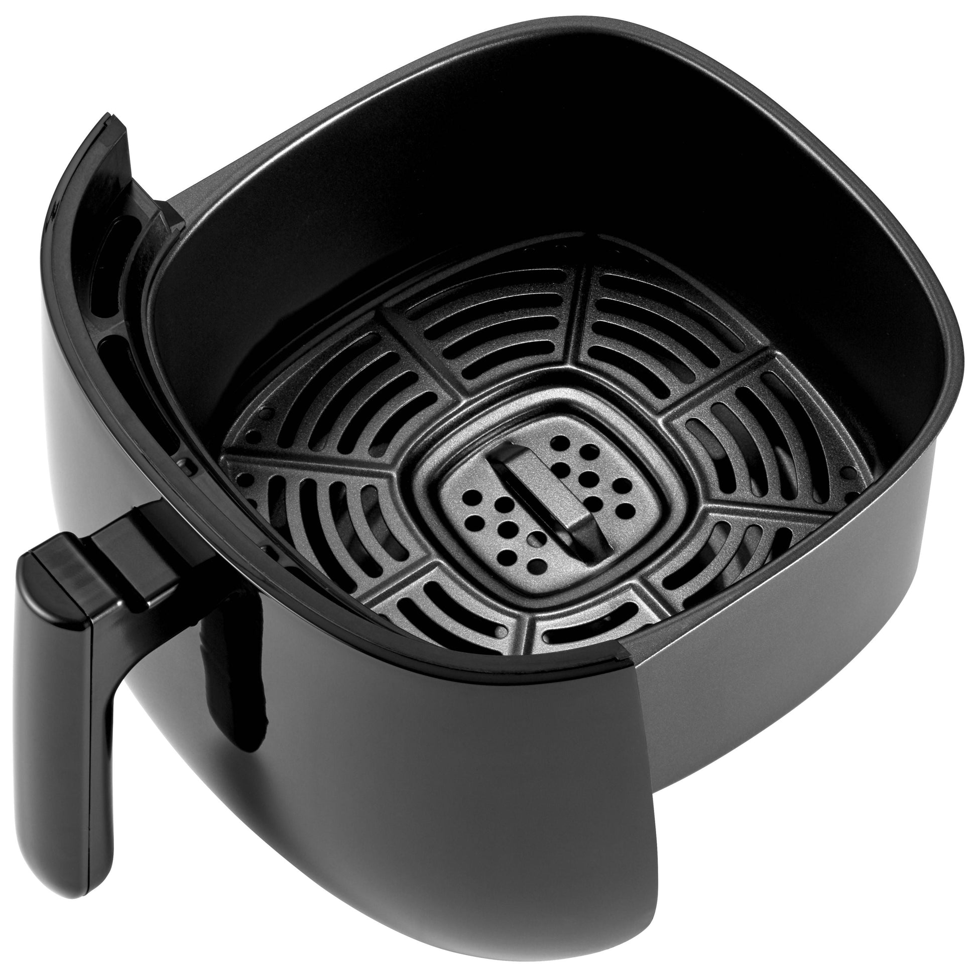 ZWILLING CERAMIC COATED AIR FRYER Air Fryer, Black-n/a-DECOROLALA