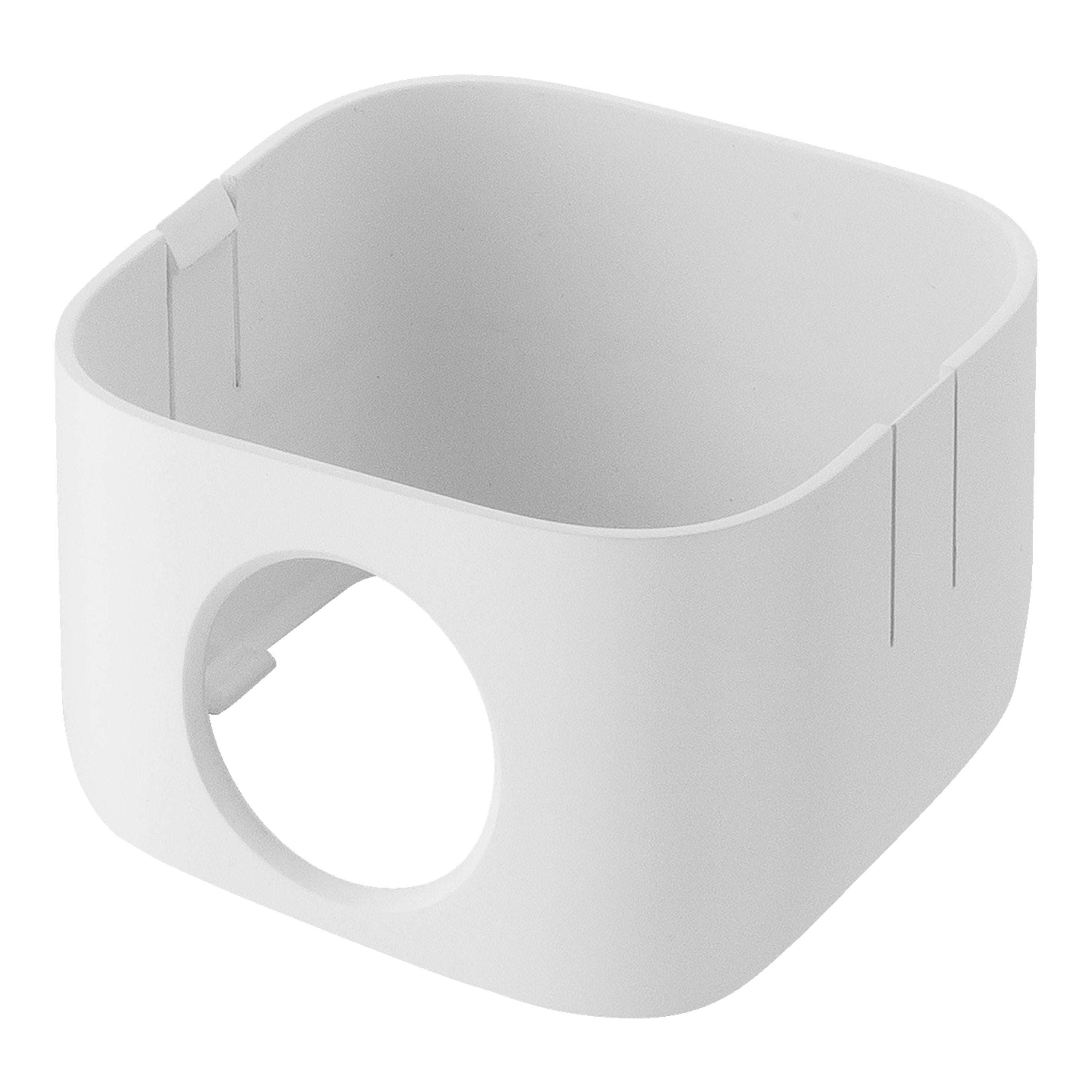 ZWILLING Fresh & Save CUBE Cube Cover S / 10 cm, White-n/a-DECOROLALA