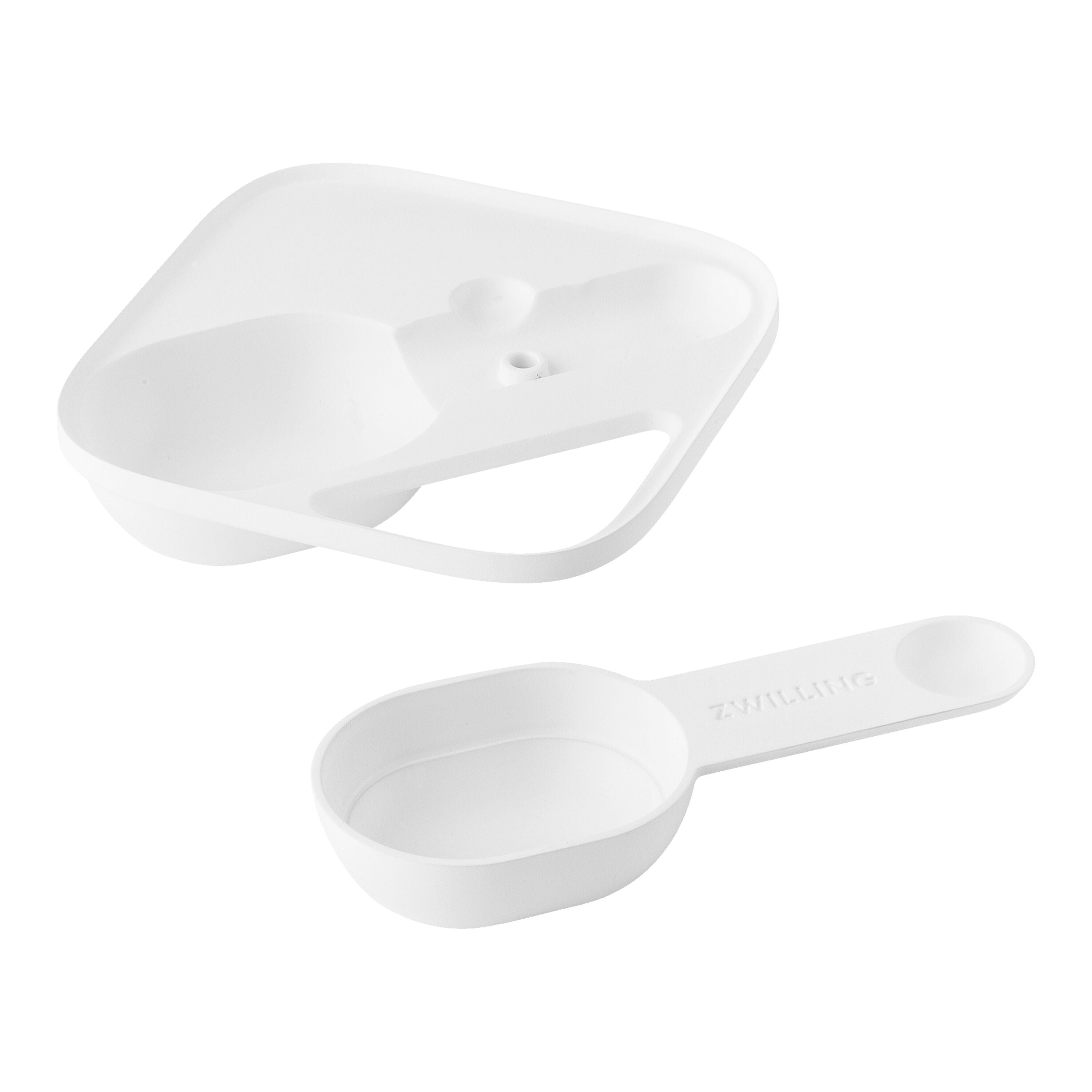 ZWILLING Fresh & Save CUBE Cube Insert, S / 9 Cm-n/a-DECOROLALA