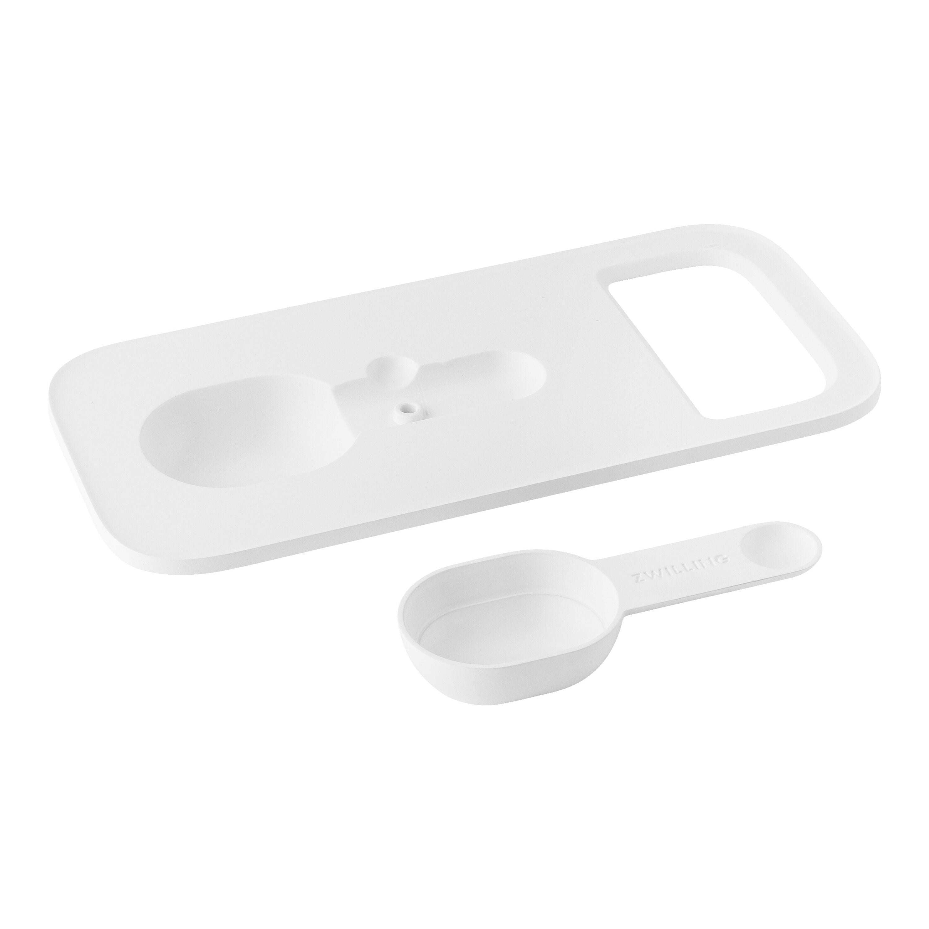 ZWILLING Fresh & Save CUBE Cube Insert, M / 20 Cm-n/a-DECOROLALA