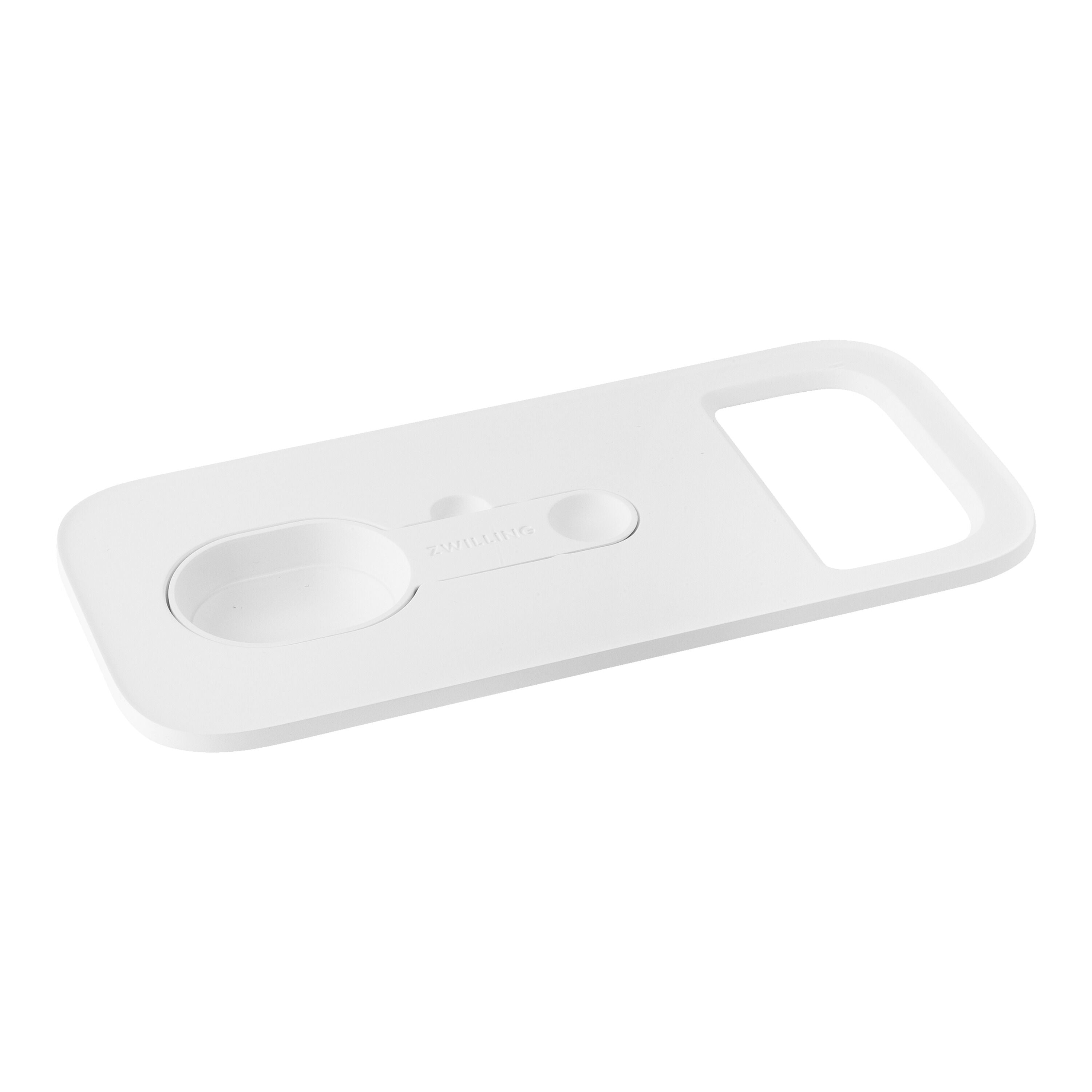 ZWILLING Fresh & Save CUBE Cube Insert, M / 20 Cm-n/a-DECOROLALA