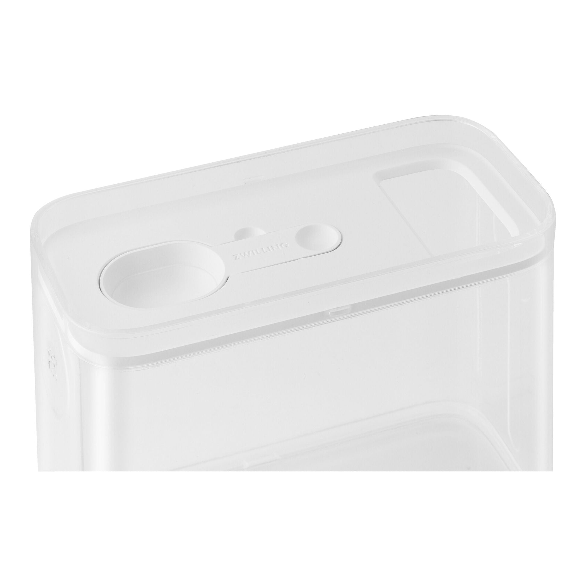 ZWILLING Fresh & Save CUBE Cube Insert, M / 20 Cm-n/a-DECOROLALA