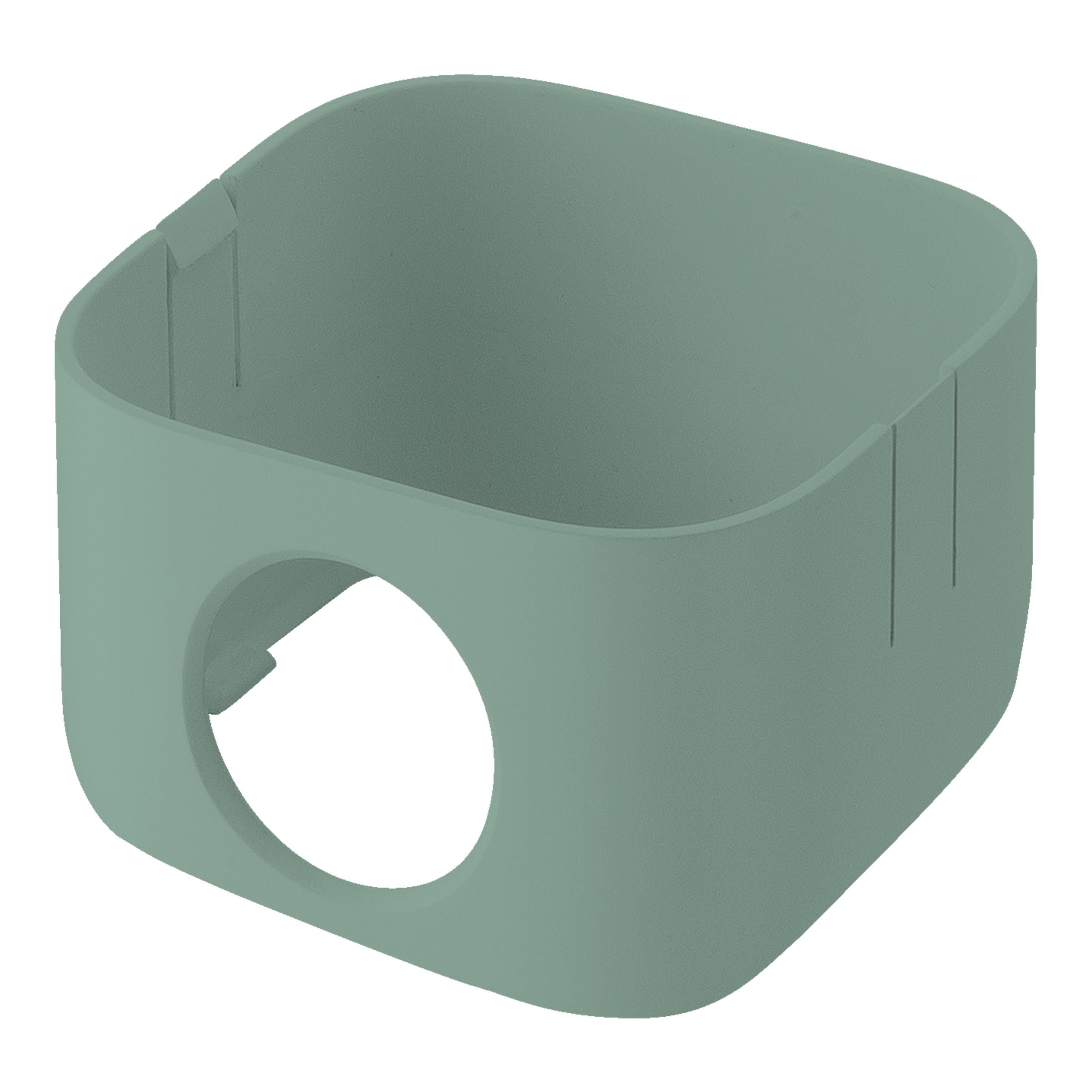 ZWILLING Fresh & Save CUBE Cube Cover S / 10 cm, Sage-n/a-DECOROLALA